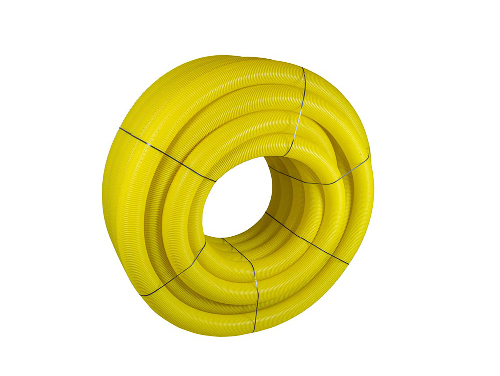 Drain agricole nu AGRI TUBE Ø100mm L.50m