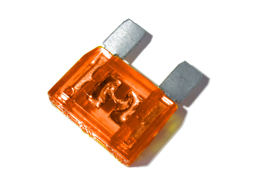 Maxi-fusibles SÉLECTION EMERAUDE 70a x2