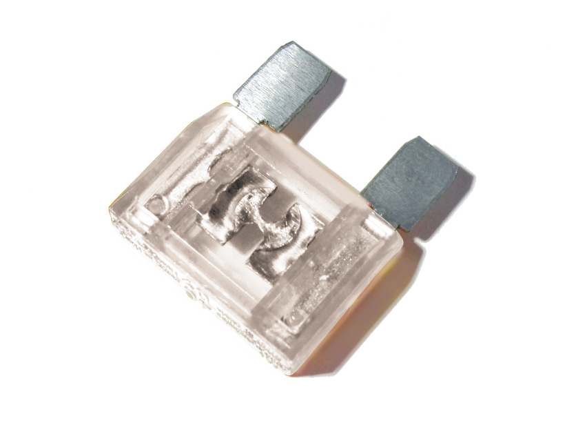 Maxi-fusibles SÉLECTION EMERAUDE 80a x2