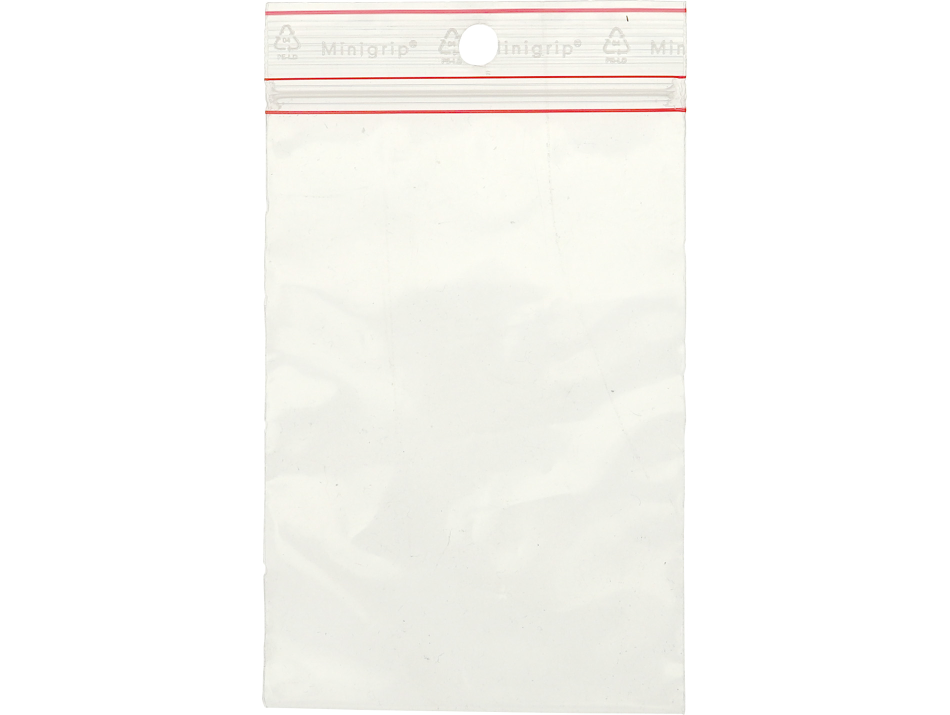 Sachet M 80x120mm