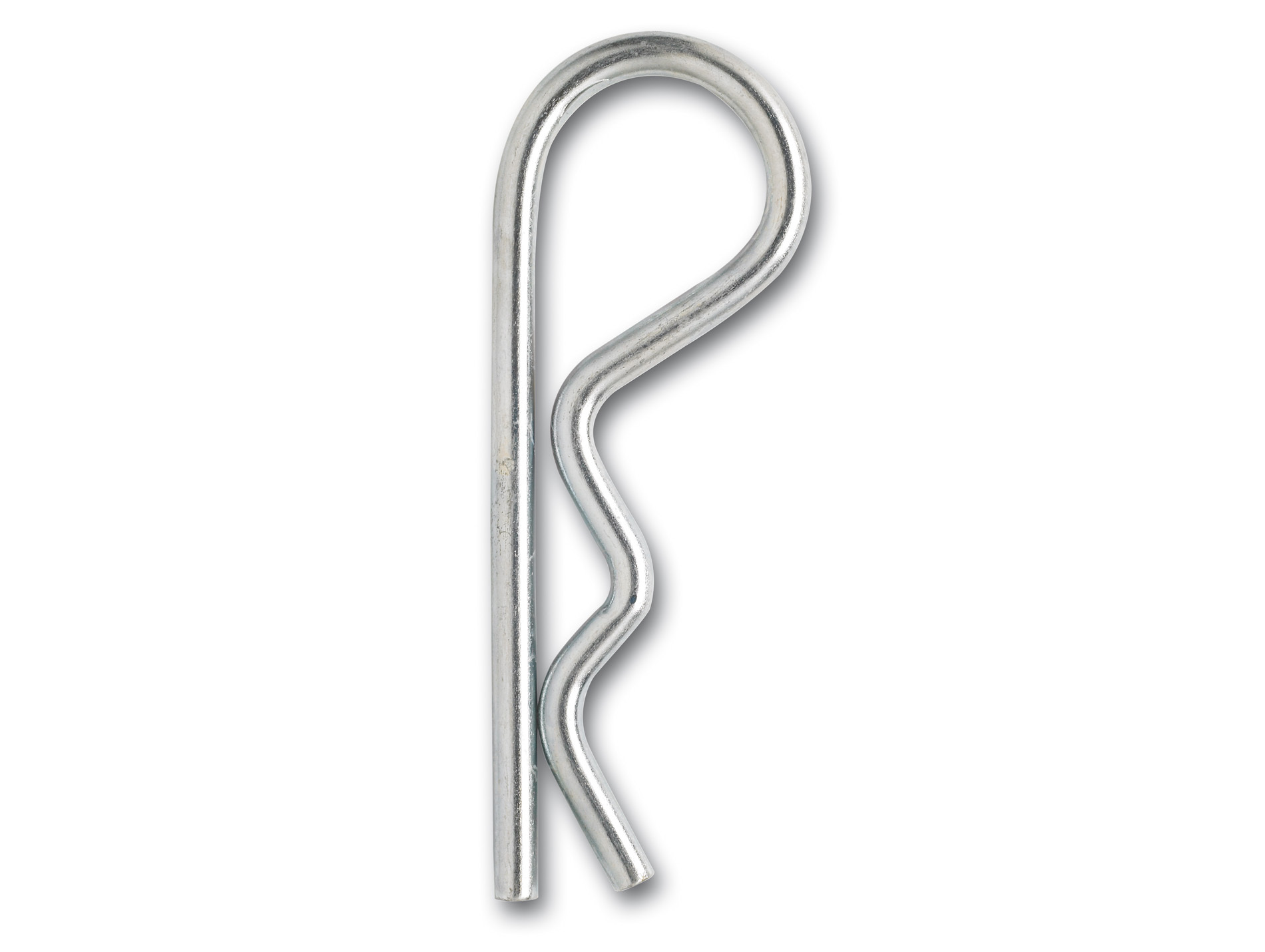 Goupille béta Ø3mm x4