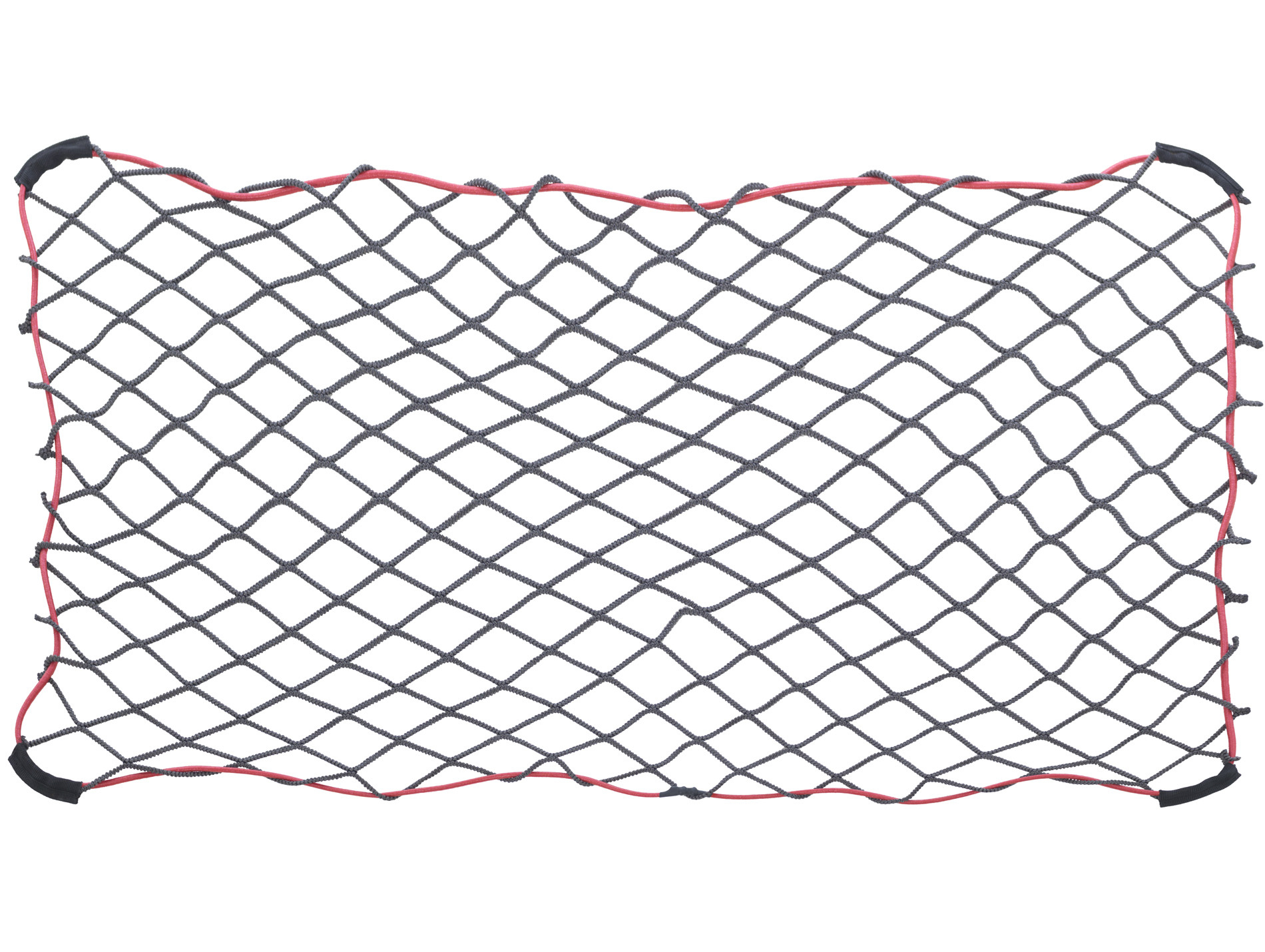 Filet élastique pour remorque Ø6mm