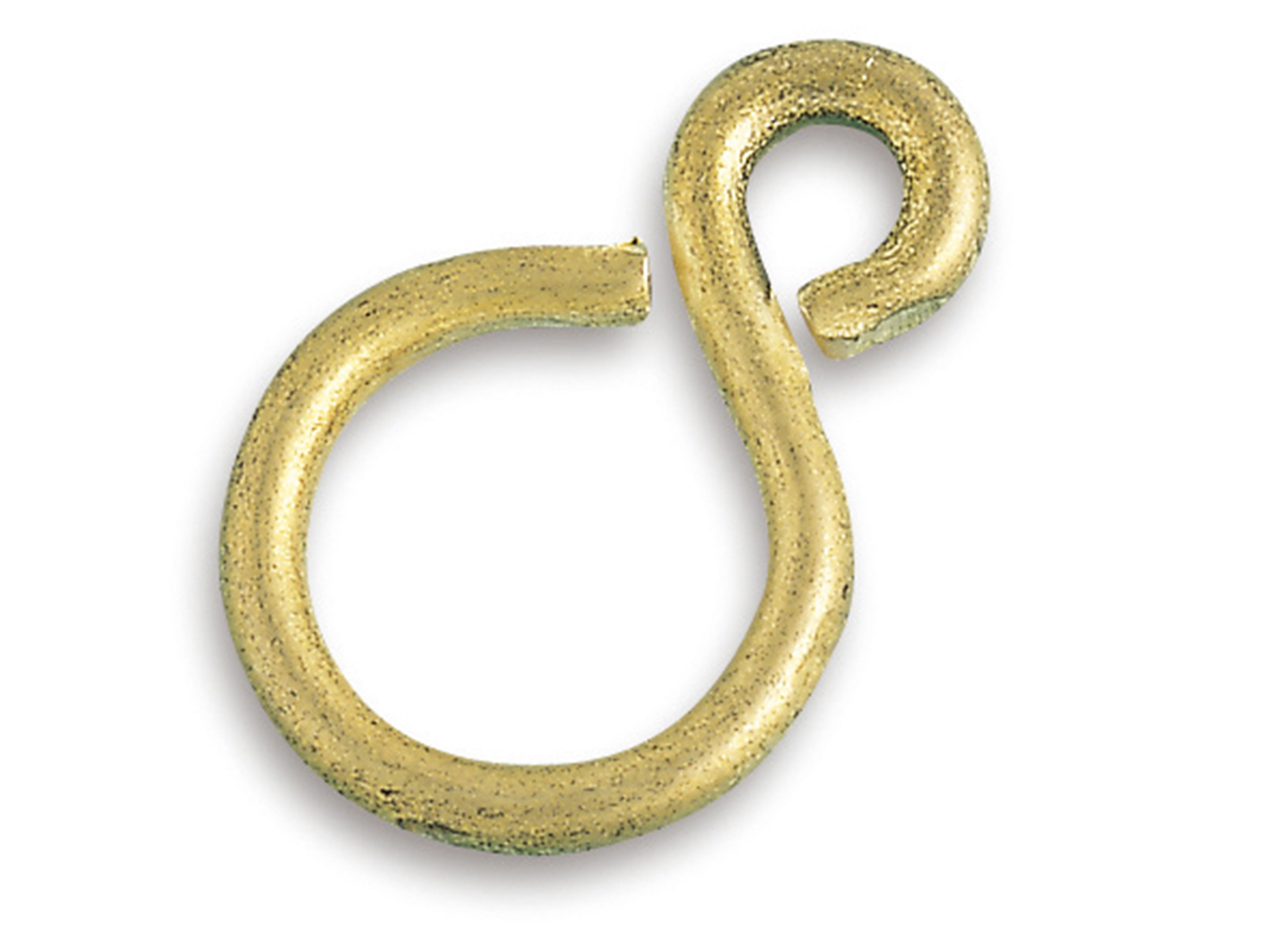 Esses inégales laithon poli Ø2mm x10