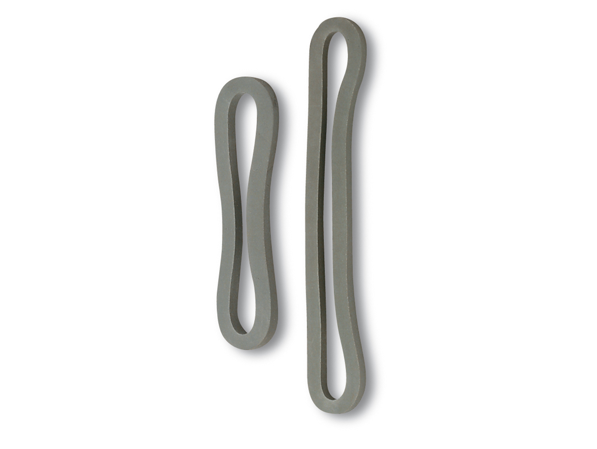 Elastique carré pour camping L.80mm x10