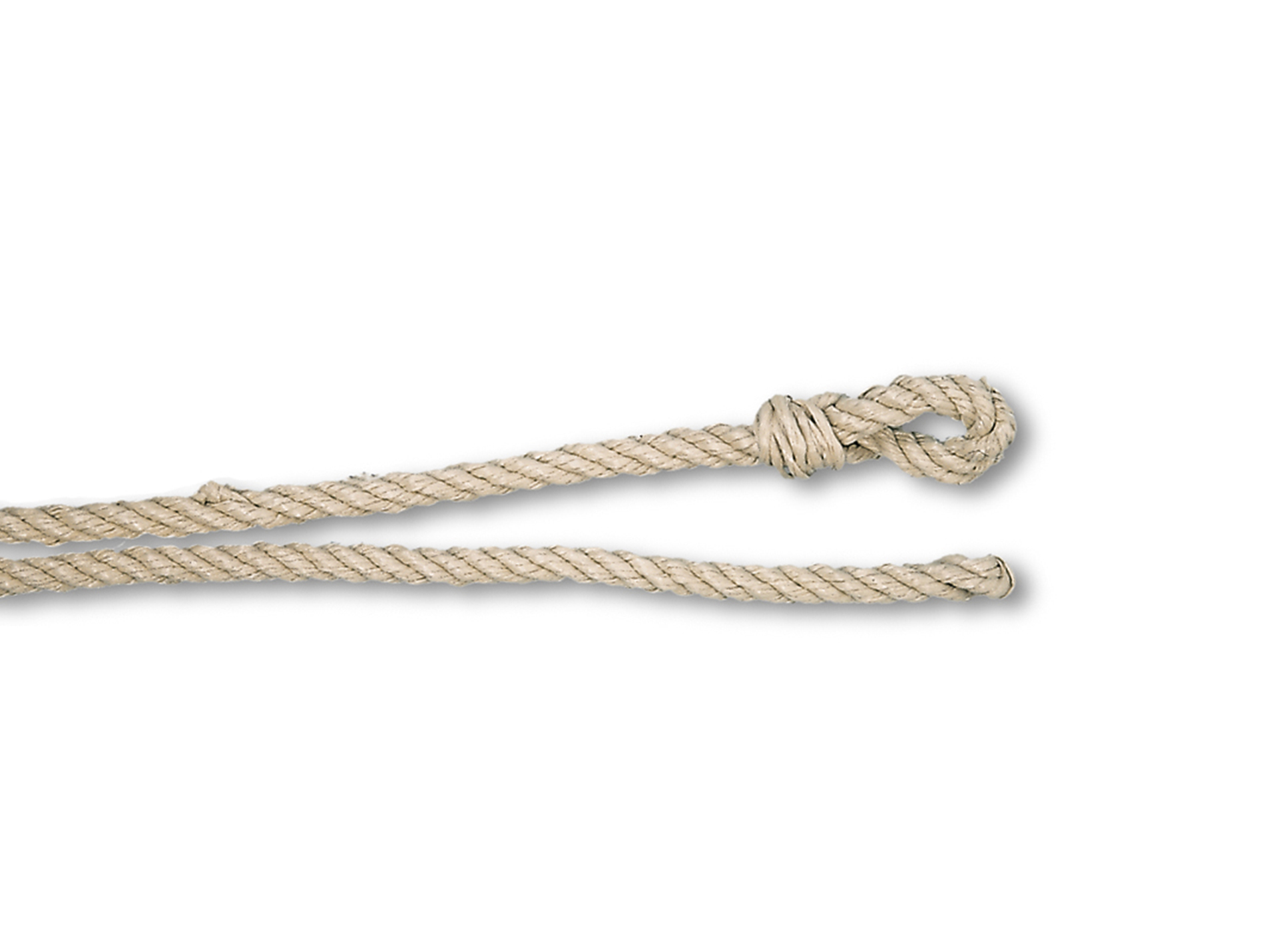 Longe polypropylène Ø12mm L.2m