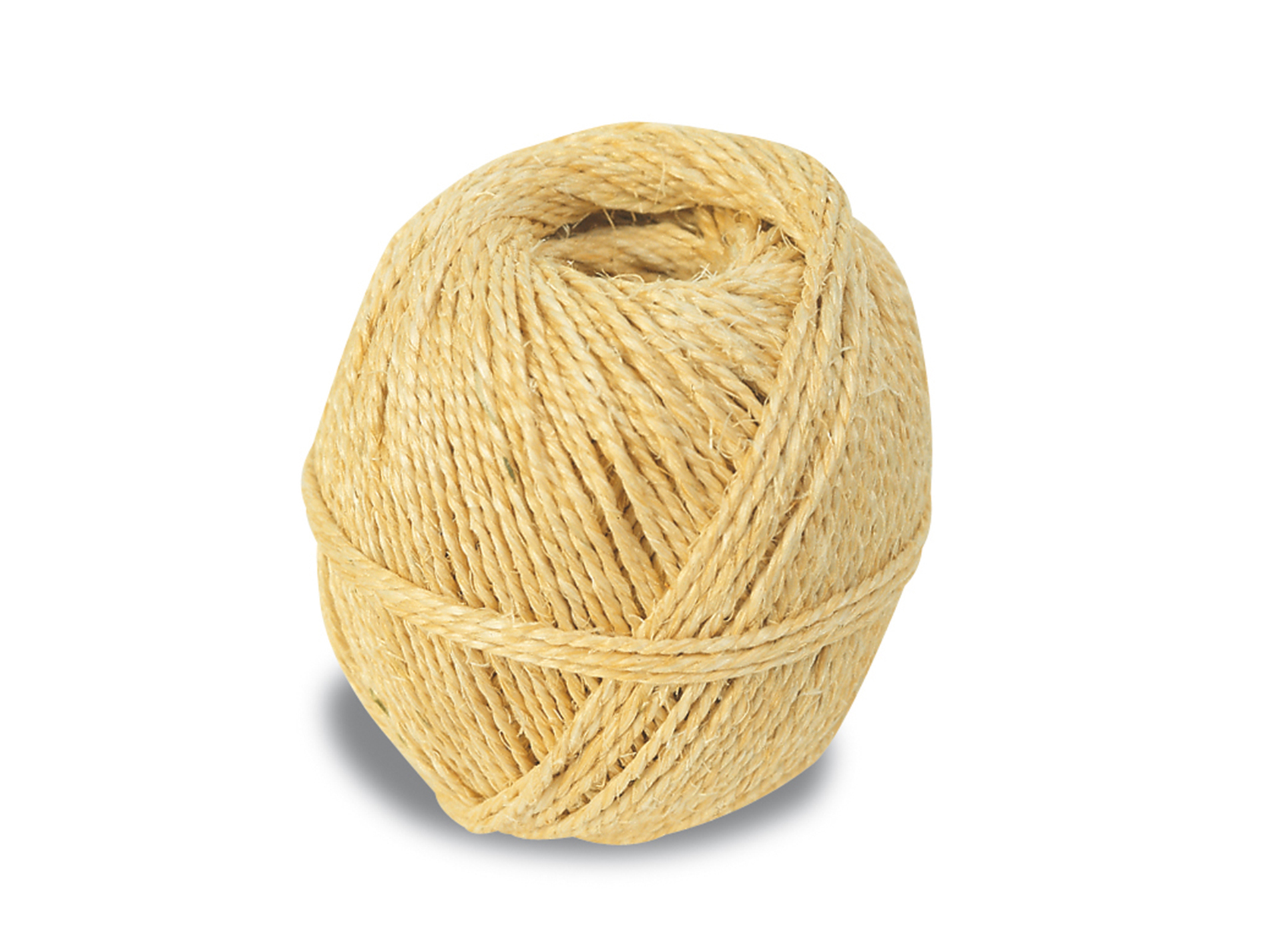 Ficelle sisal Ø2mm L.90m