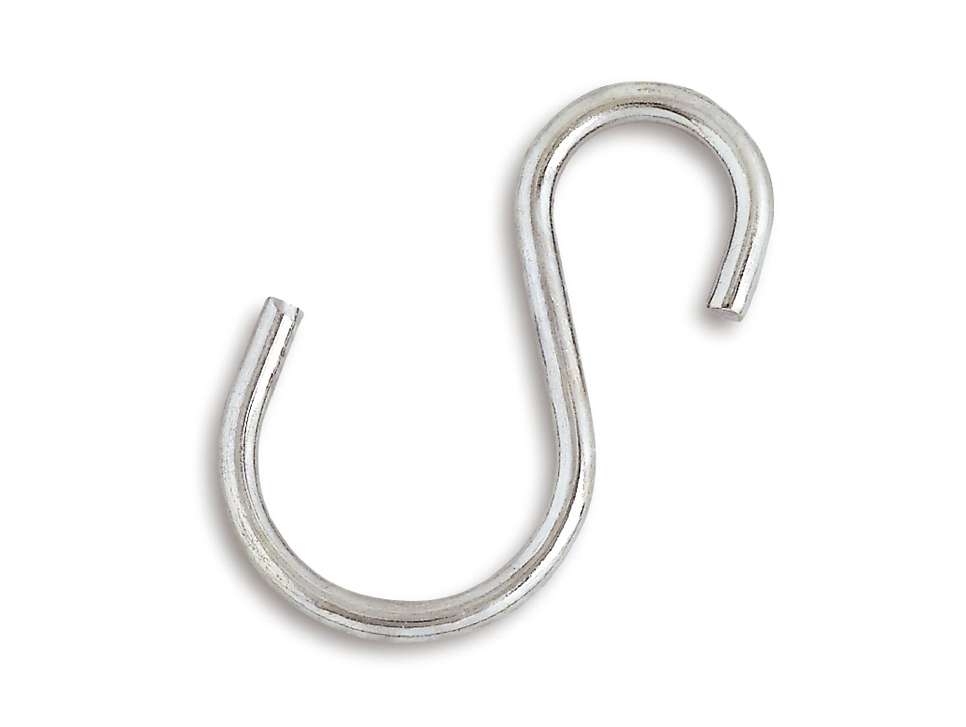 Esses de peintre acier zingué Ø5mm x2