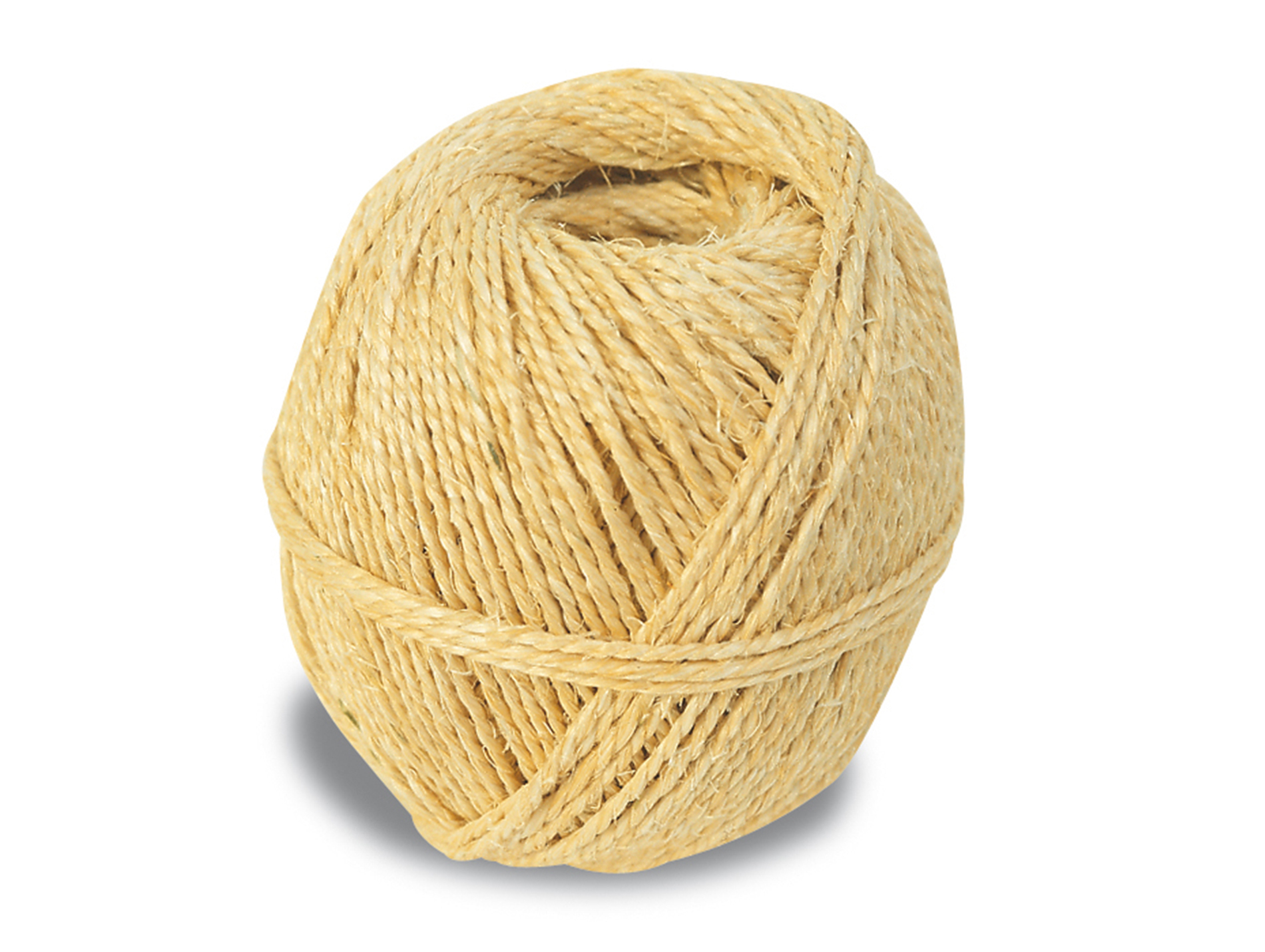 Ficelle sisal Ø2mm L.36m