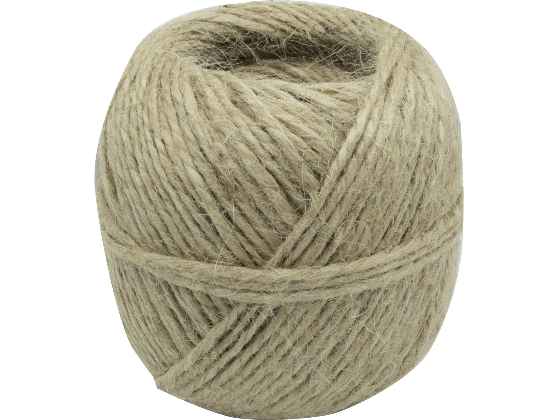 Ficelle jute Ø2mm L.90m