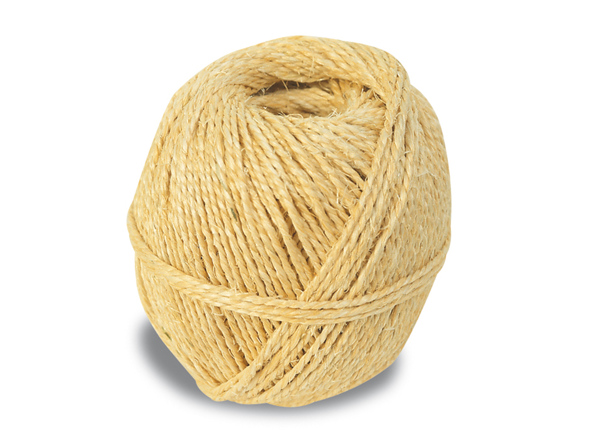 Ficelle sisal Ø2,8mm L.45m