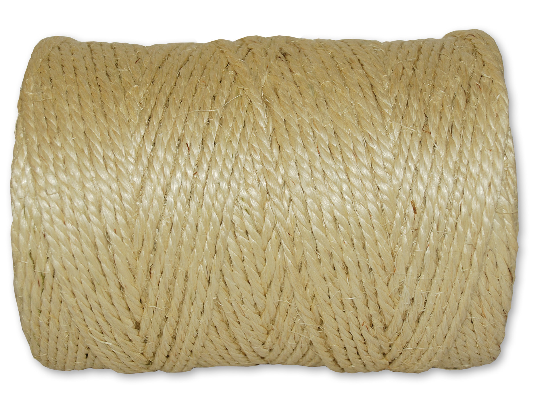 Ficelle sisal Ø2,8mm L.180m