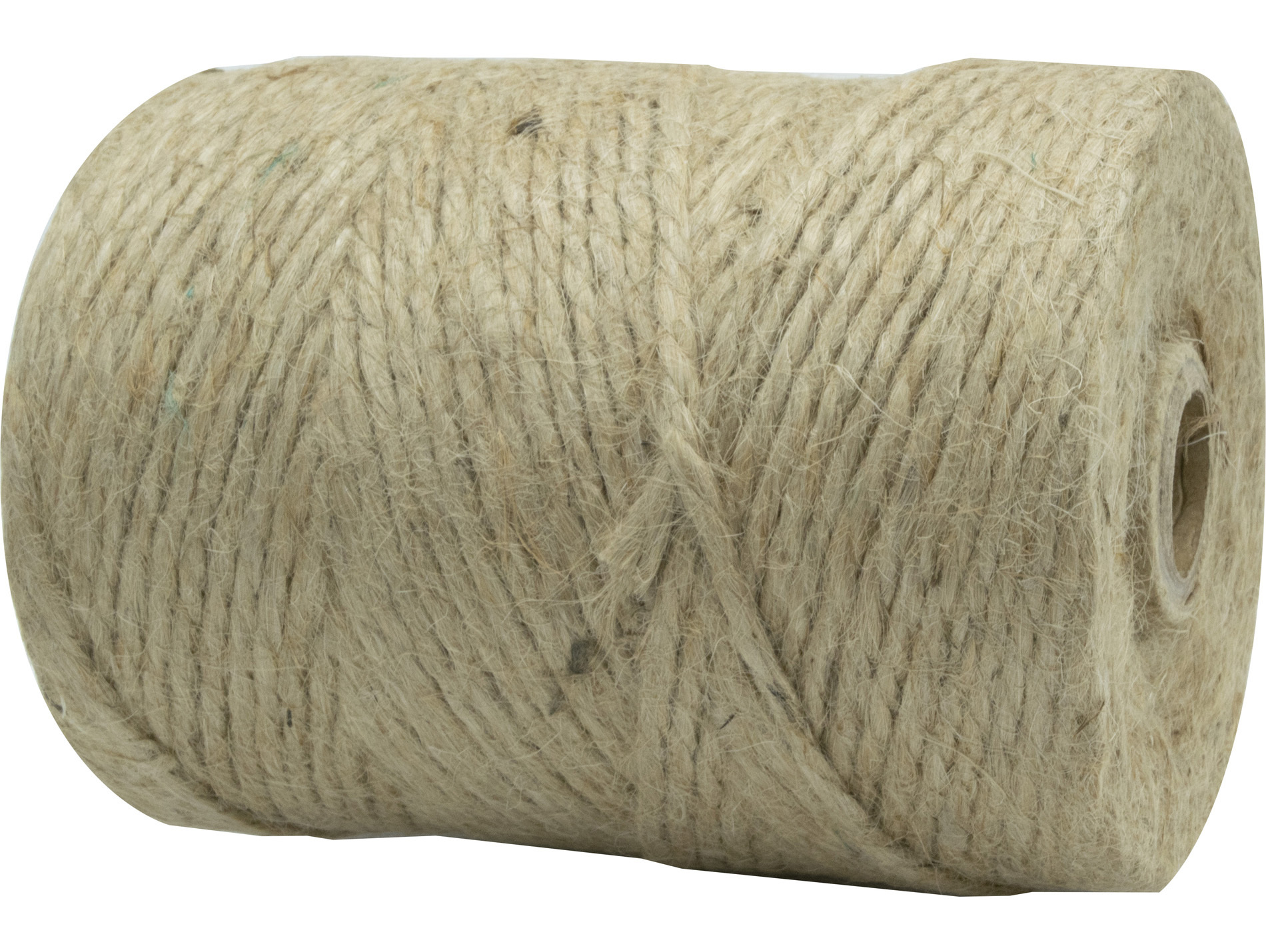 Ficelle jute Ø2,8mm L.180m