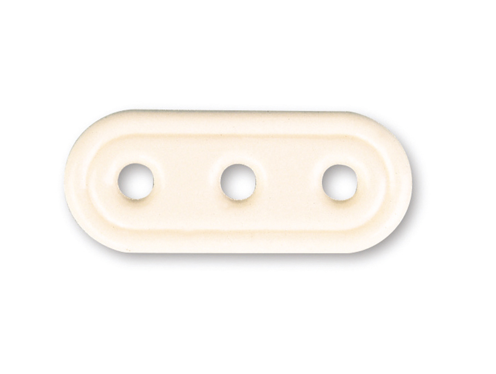 Tendeur pour corde à linge plastique Ø3mm x4