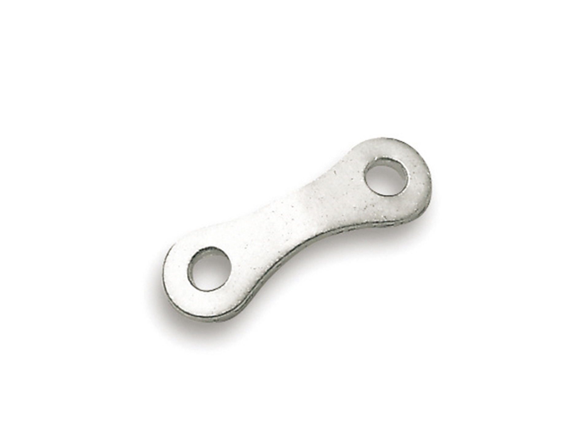 Tendeur camping aluminuim pour corde Ø4mm x10