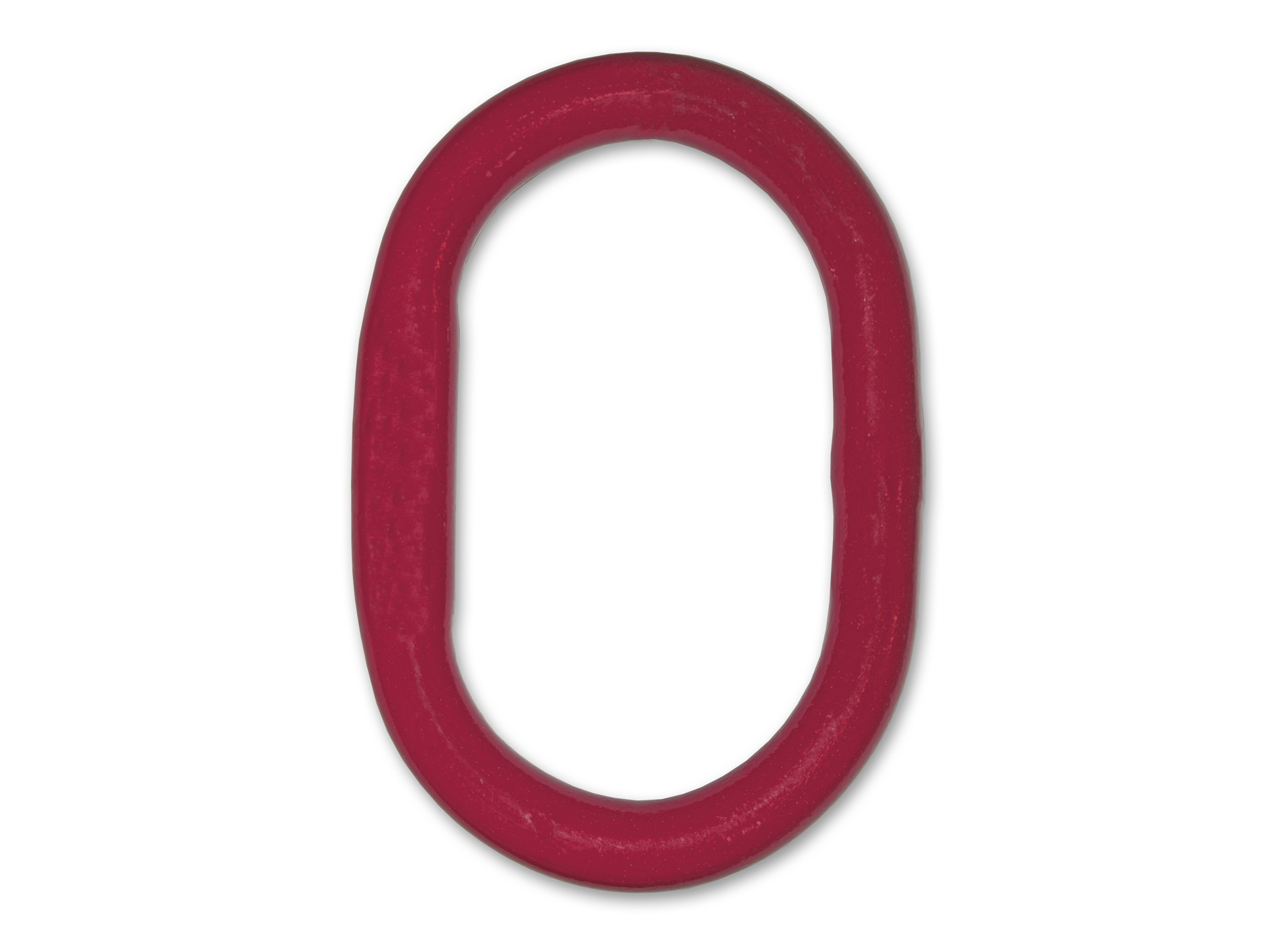 Maille de tête simple acier pour chaîne Ø10mm