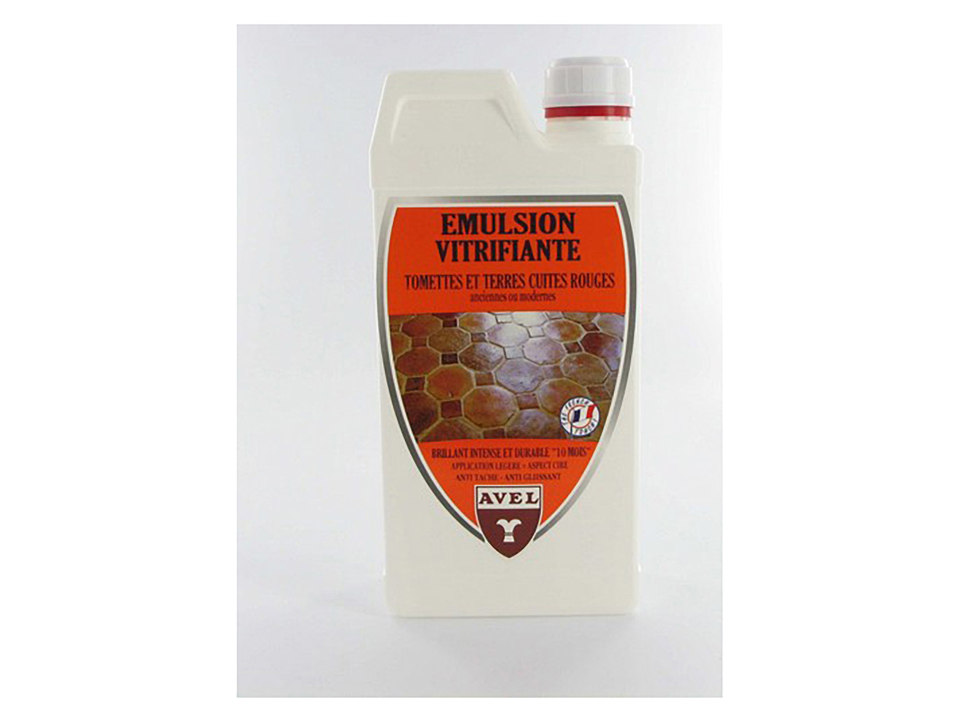 Emulsion vitrifiante Tomettes AVEL 1L