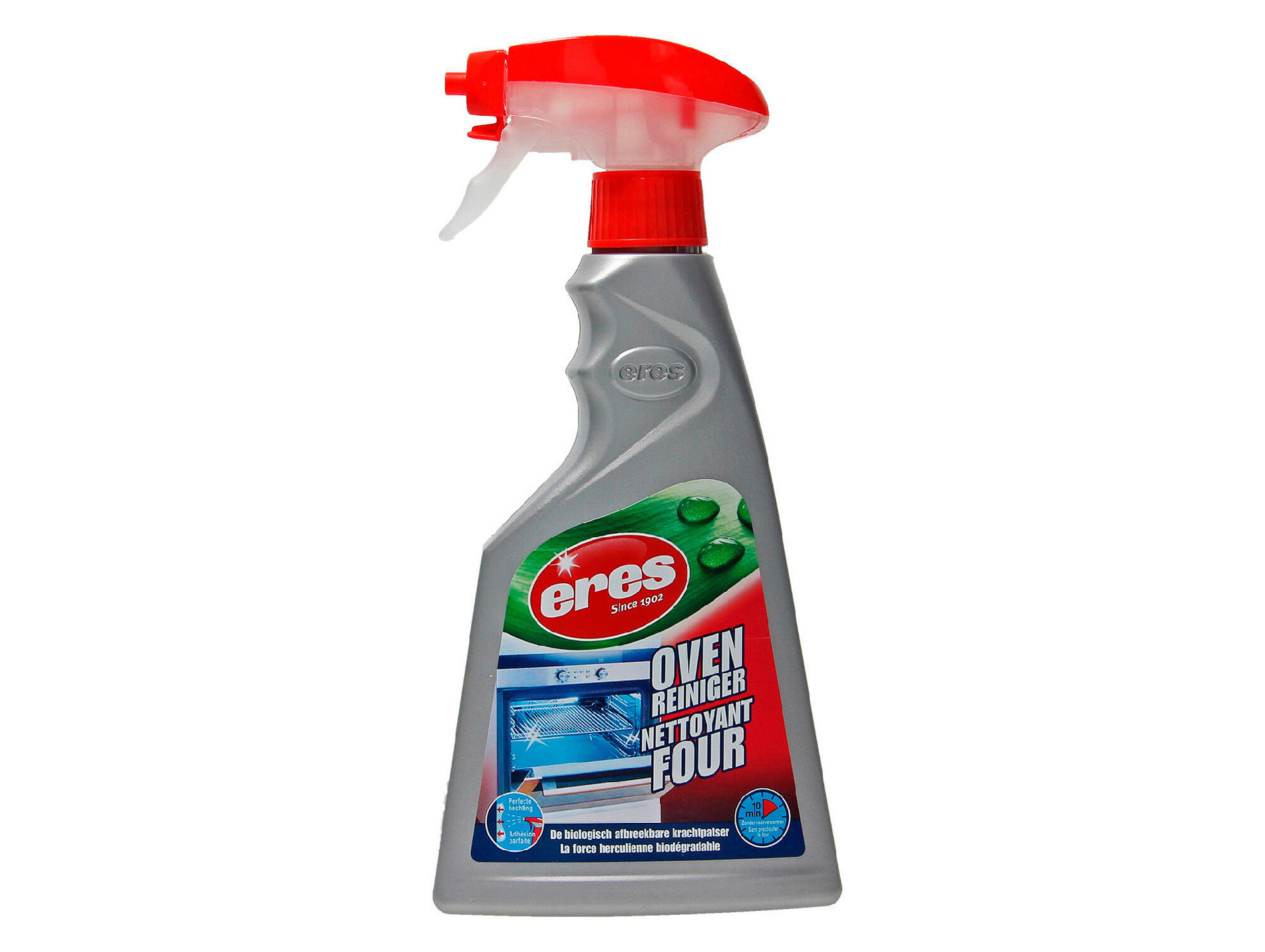 Nettoyant pour four 500ml