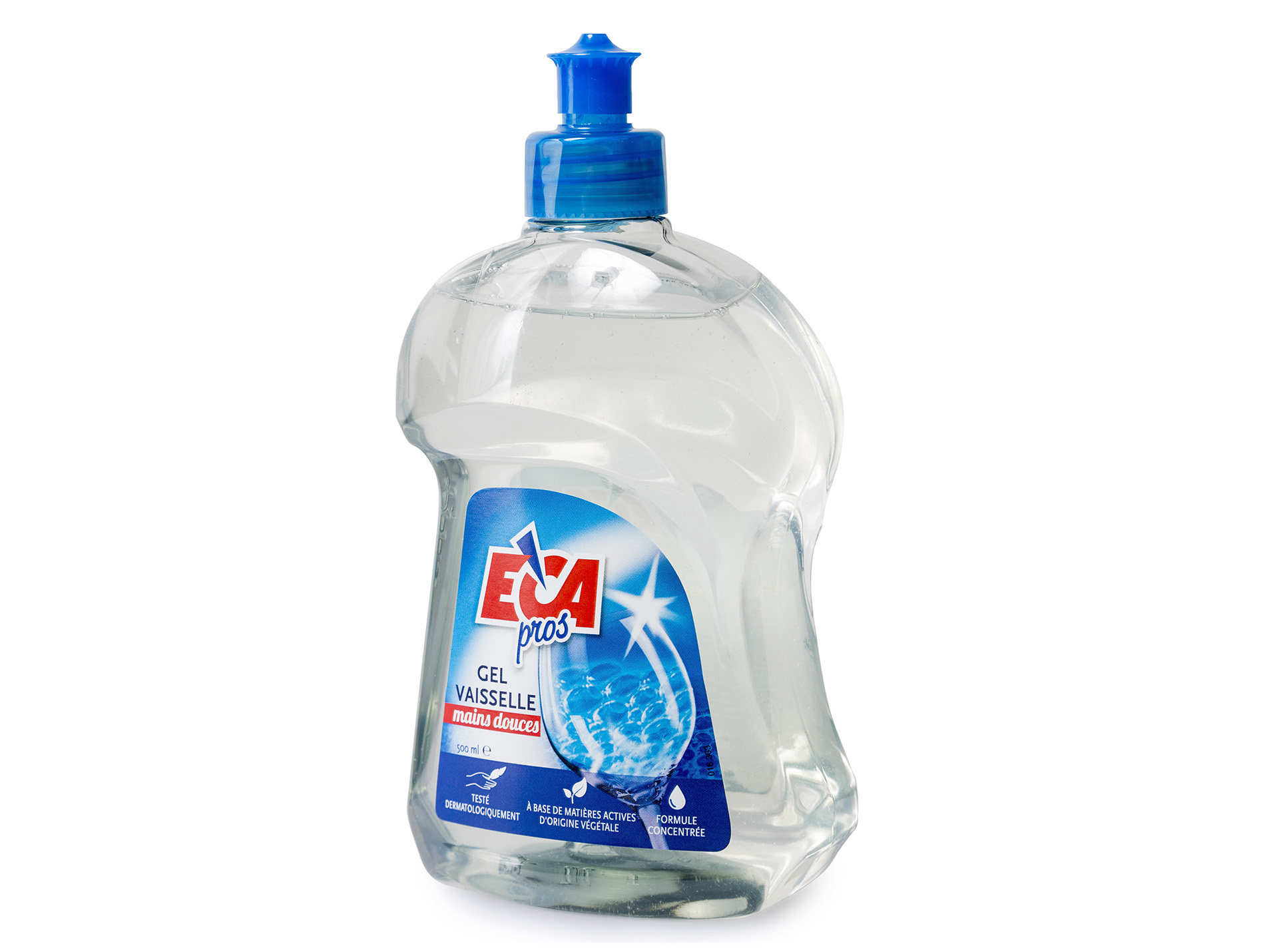 Liquide vaisselle Mains Douces 500ml