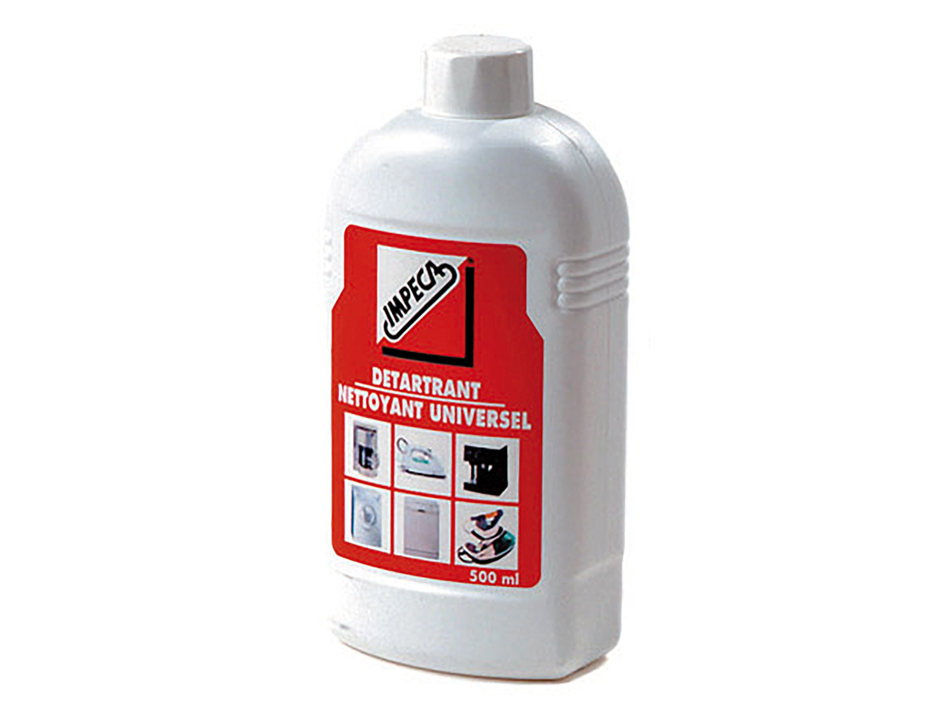 Détartrant universel 500ml