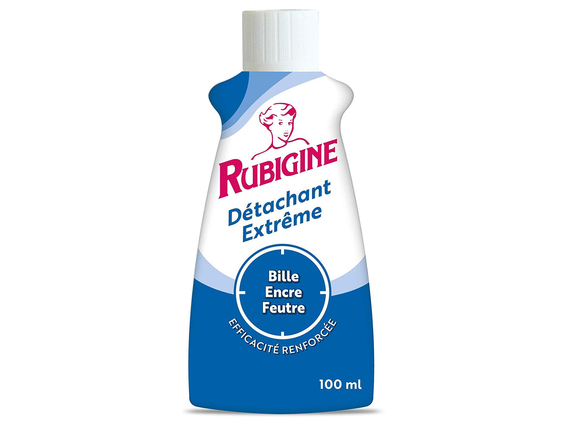 Détachant encre & feutre 100ml