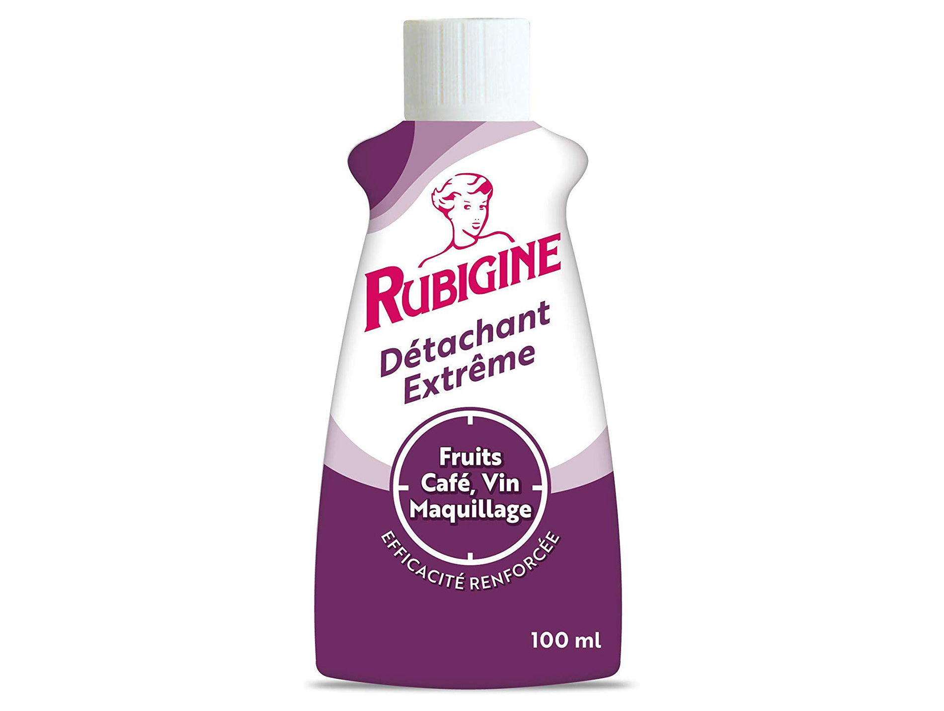 Détachant Fruits-Café-Vin 100ml