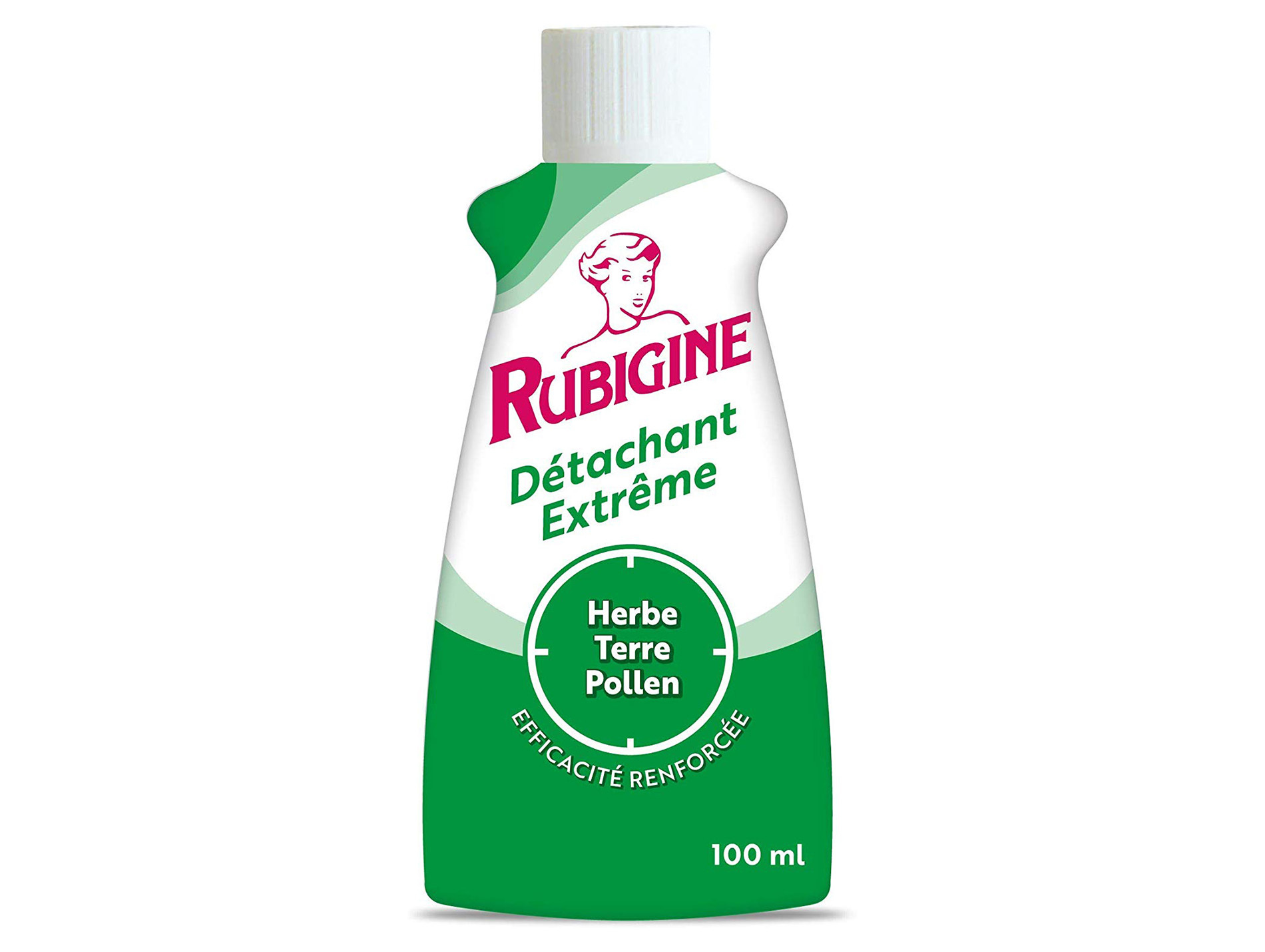 Détachant Herbe-Terre-Pollen 100ml