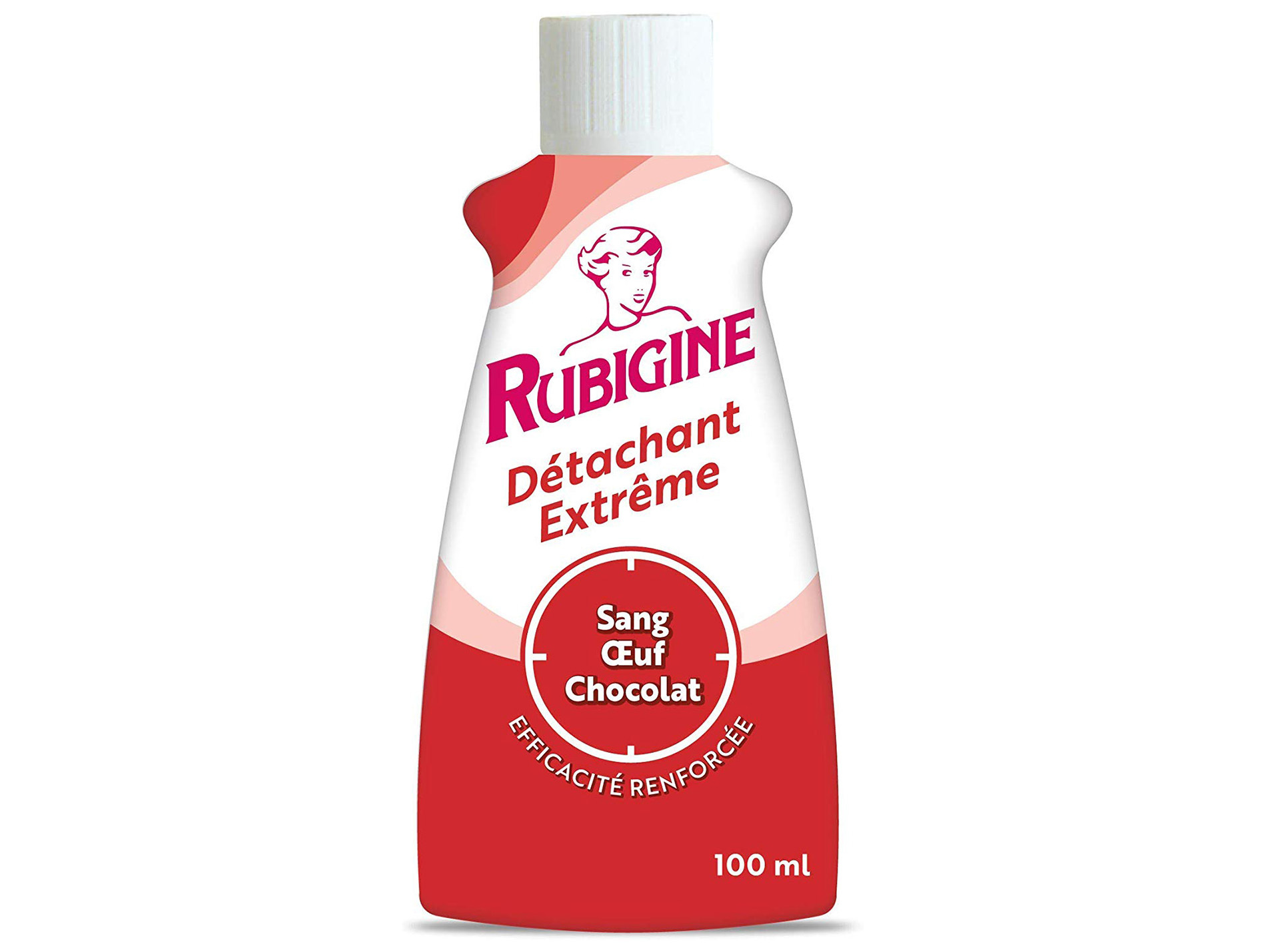 Détachant Sang-Oeuf-Chocolat 100ml