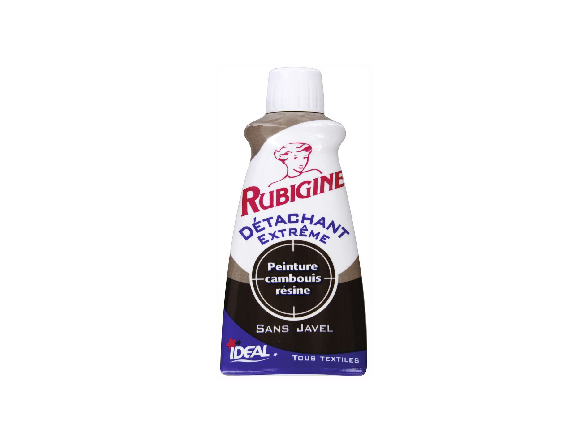 Rubigine peintures et cambouis 100ml