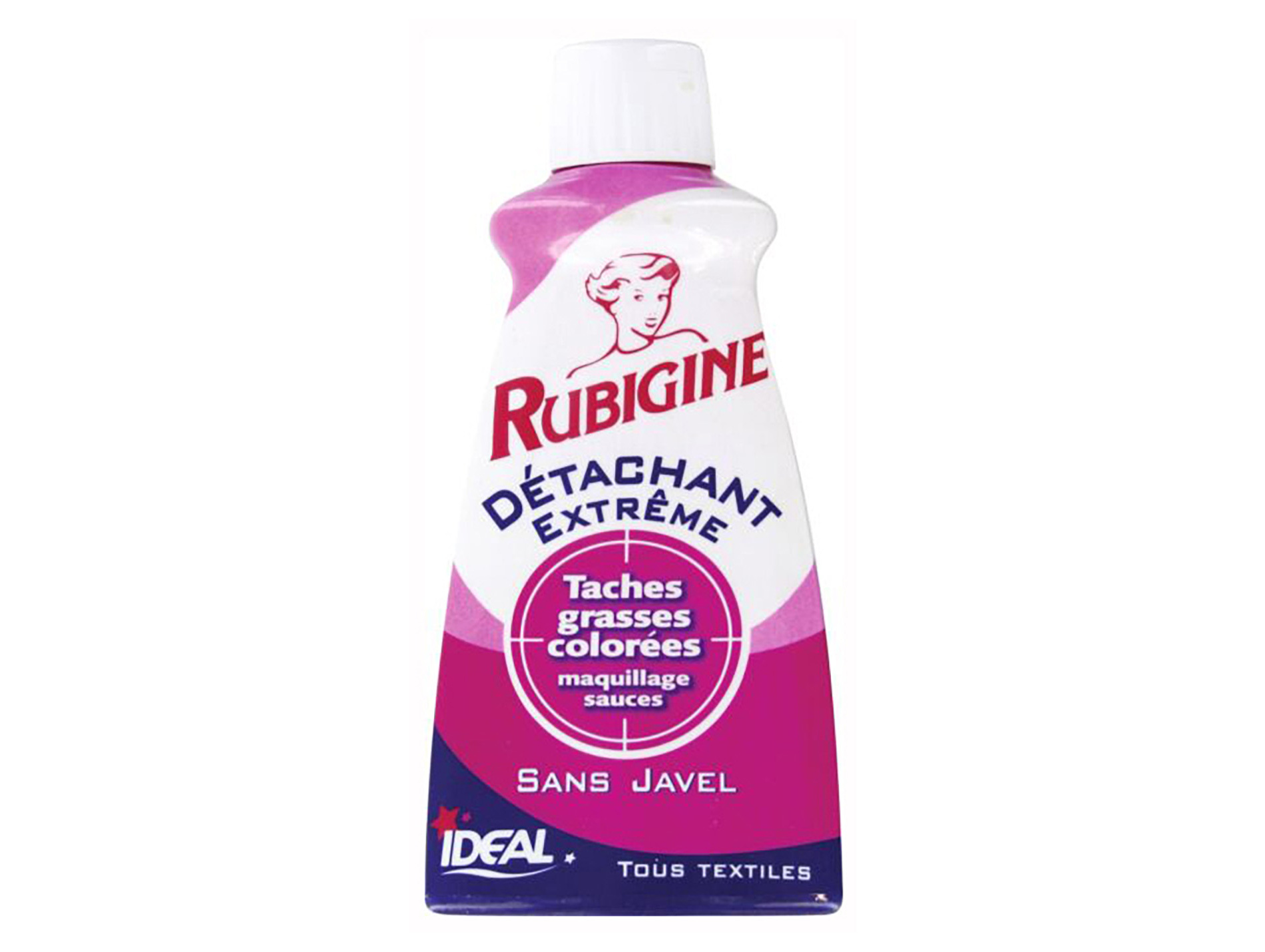 Détachant Sauces ketchup & Rouge à lèvre