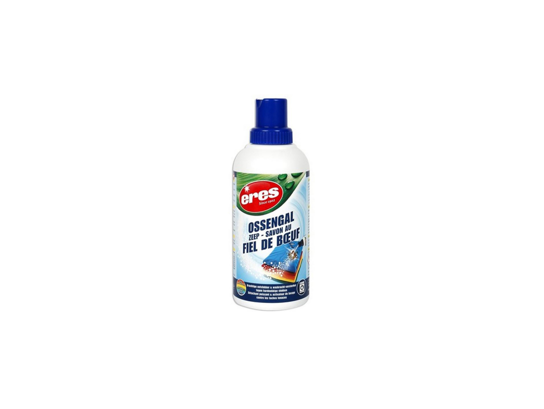 Savon liquide au fiel de boeuf 500ml STARWAX