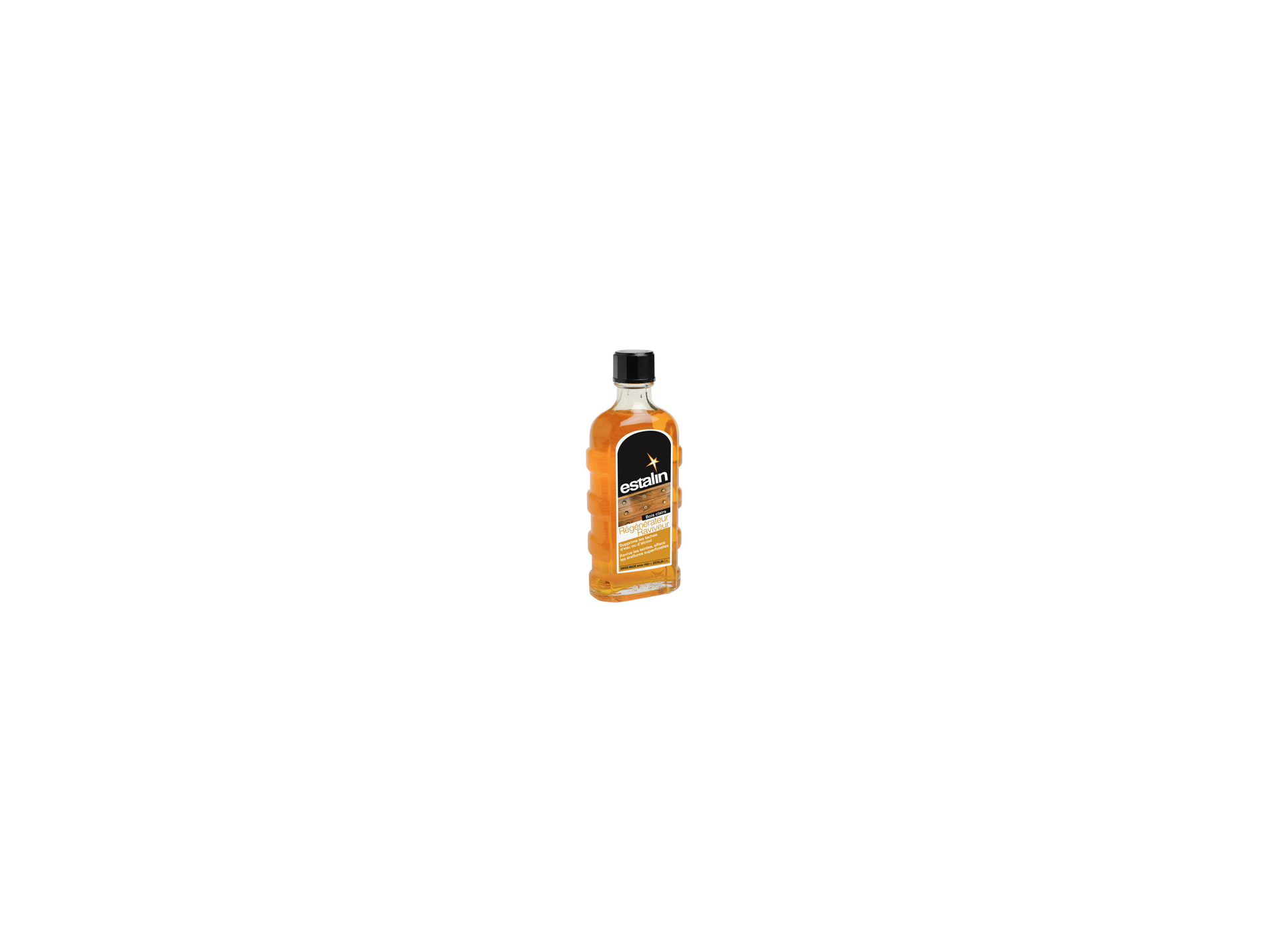 Raviveur de bois clair 250ml ESTALIN