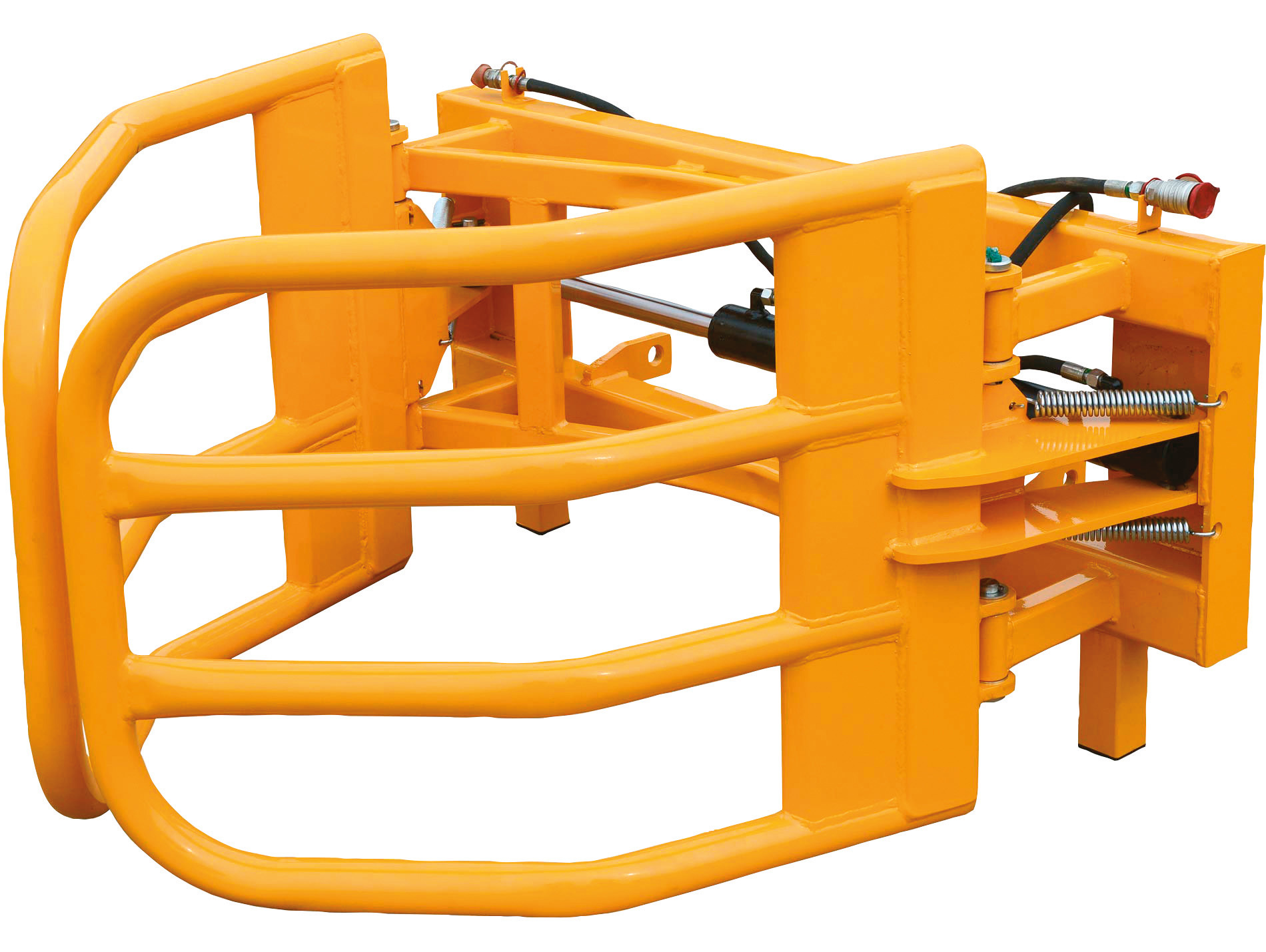 Pince enrubannage EUROFARM attelage EURO