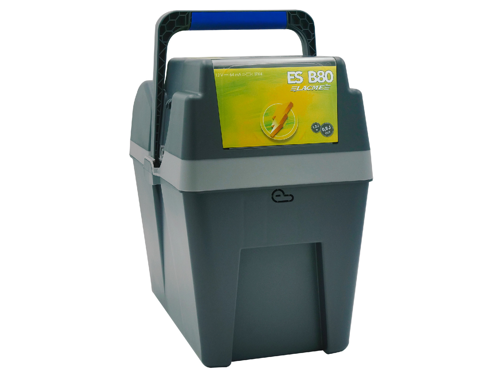 Electrificateur ES B80 LACME 11 600V 0,8J