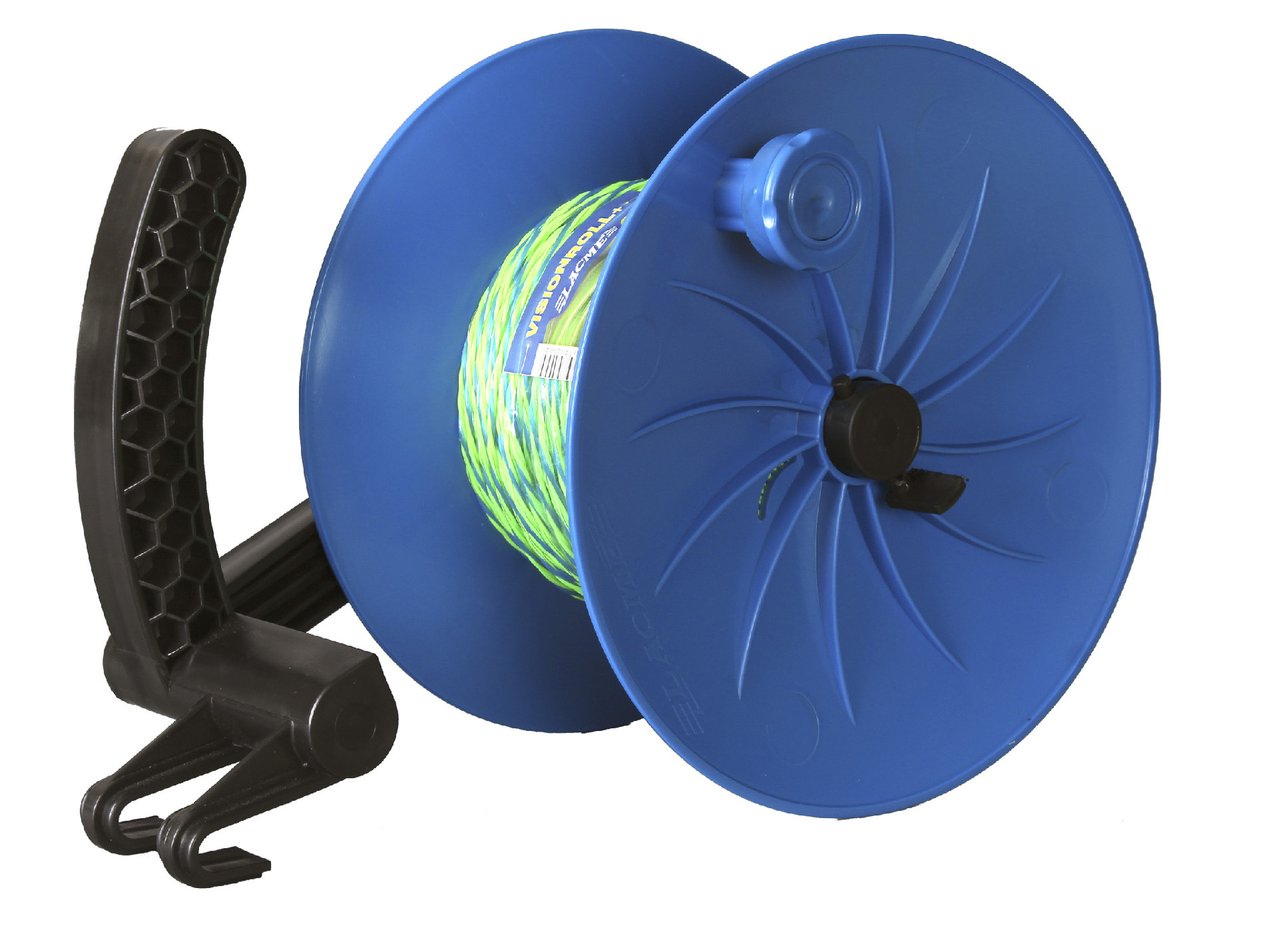 Enrouleur Vision Roll LACME 200m