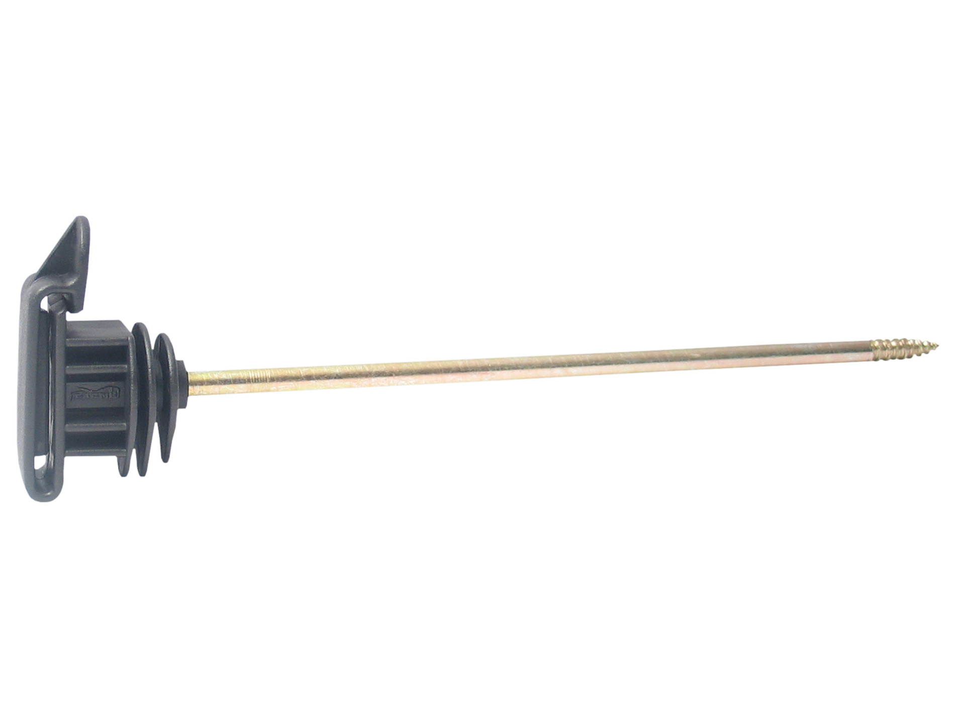 Isolateur écarteur Iruvis-Lon LACME x10