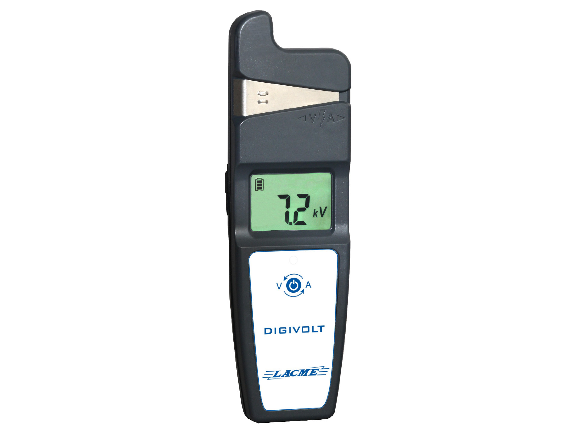 Digivolt LACME