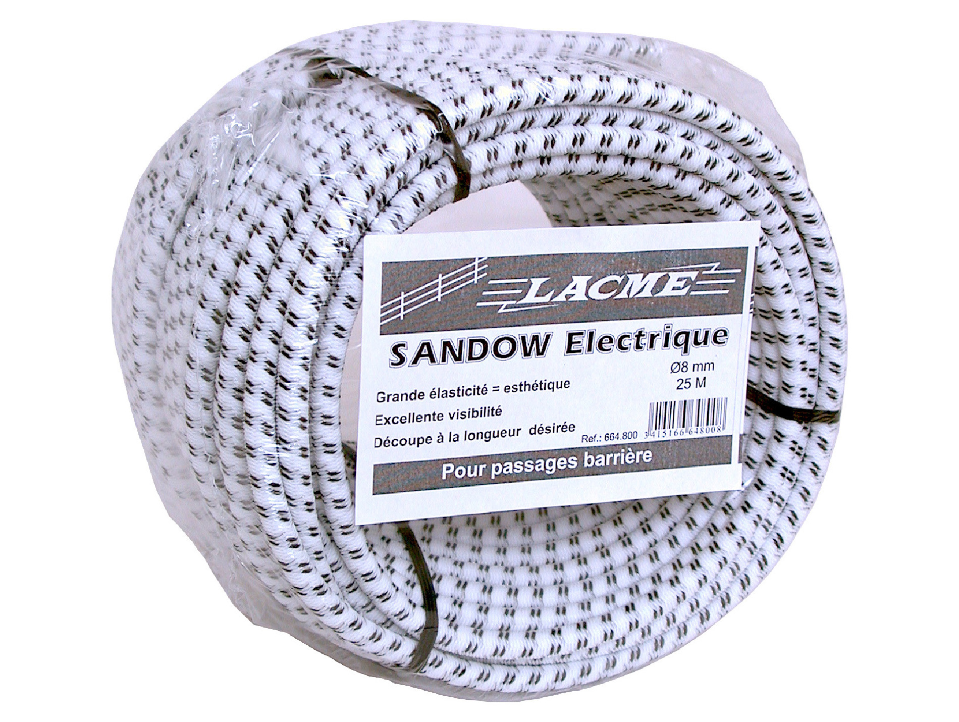 Sandow Electrique LACME L.25m
