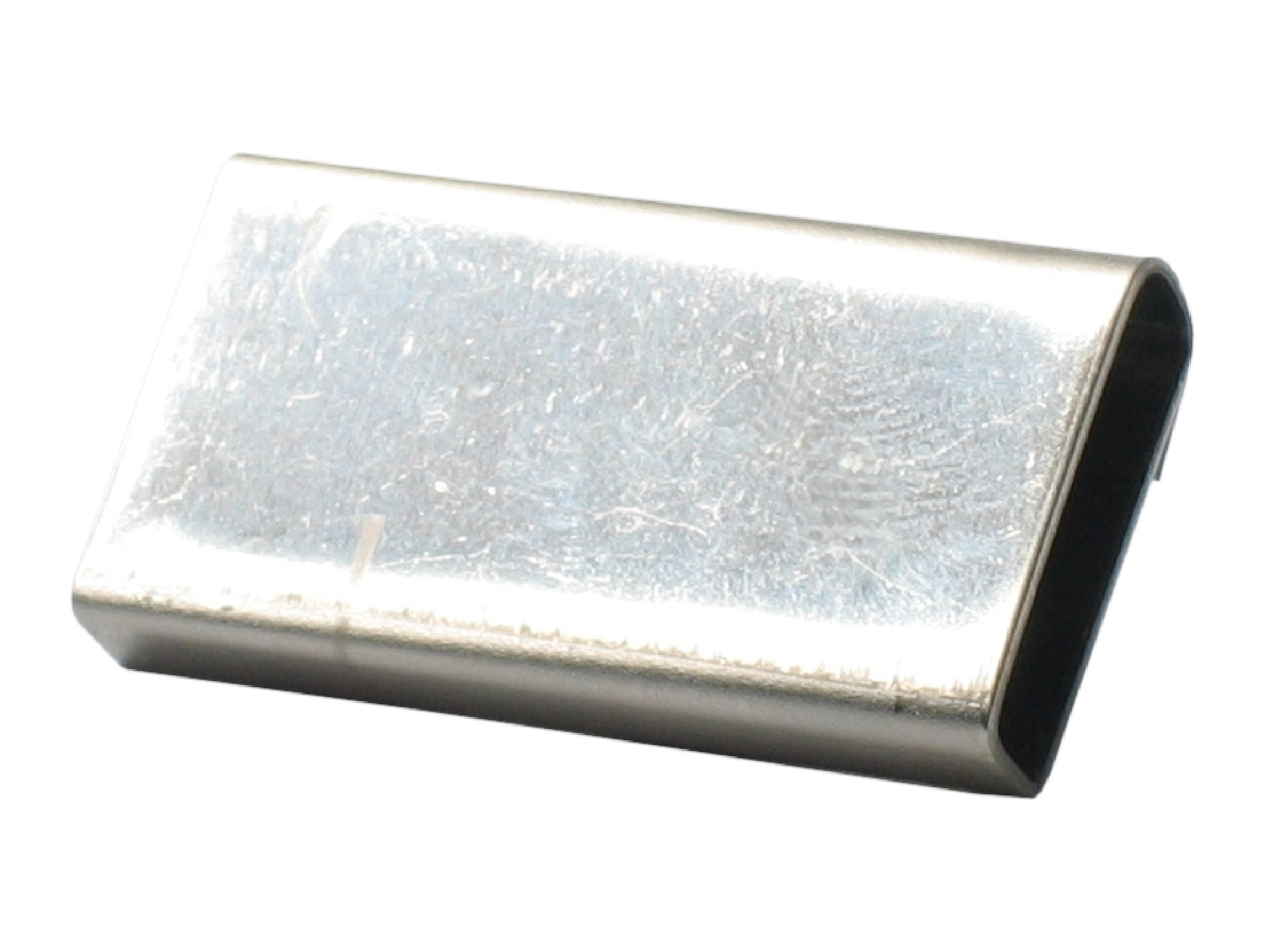 Gaine attache pour ruban LACME Ø12mm x10