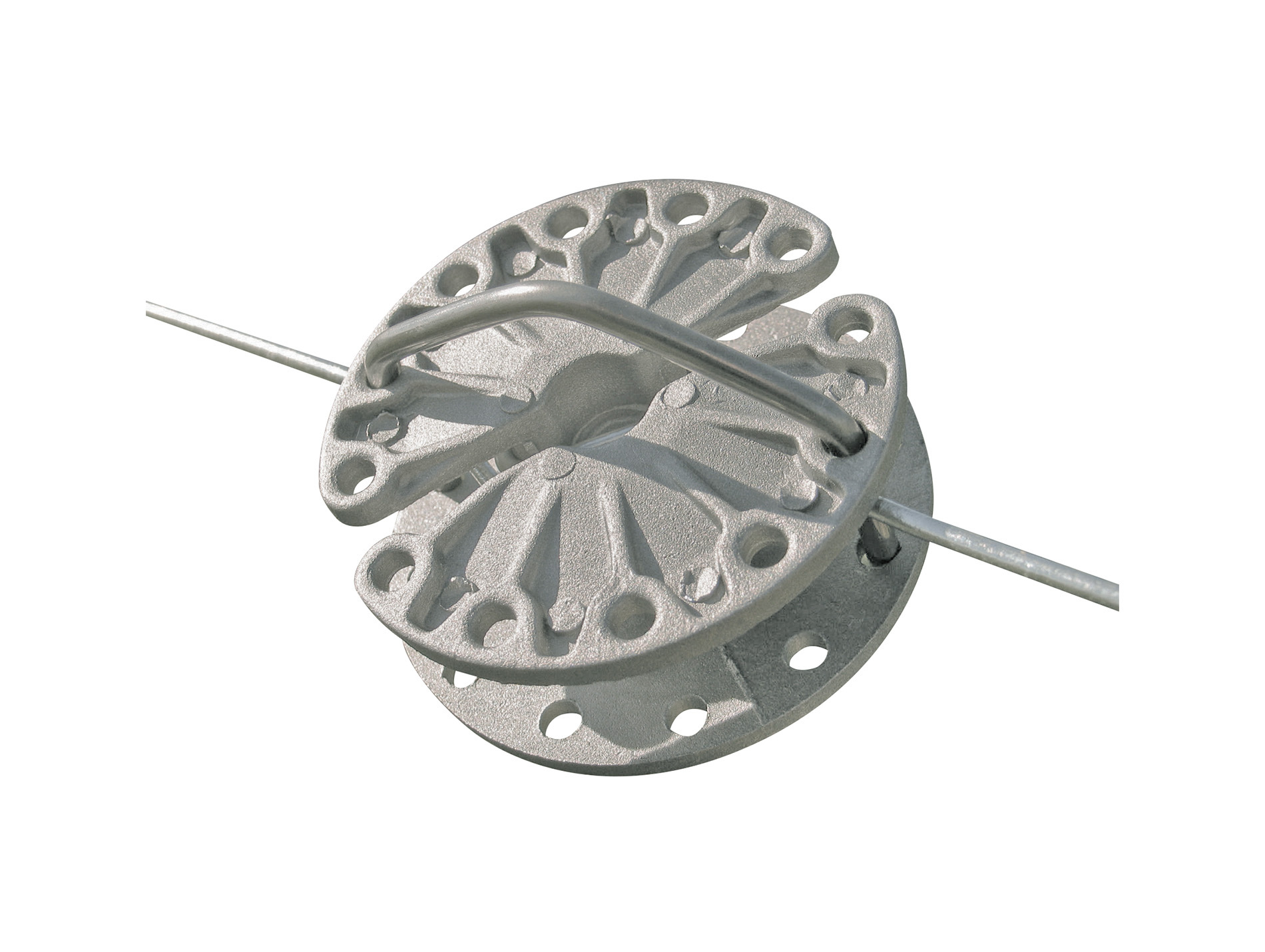 Tendeur roto galva LACME x25