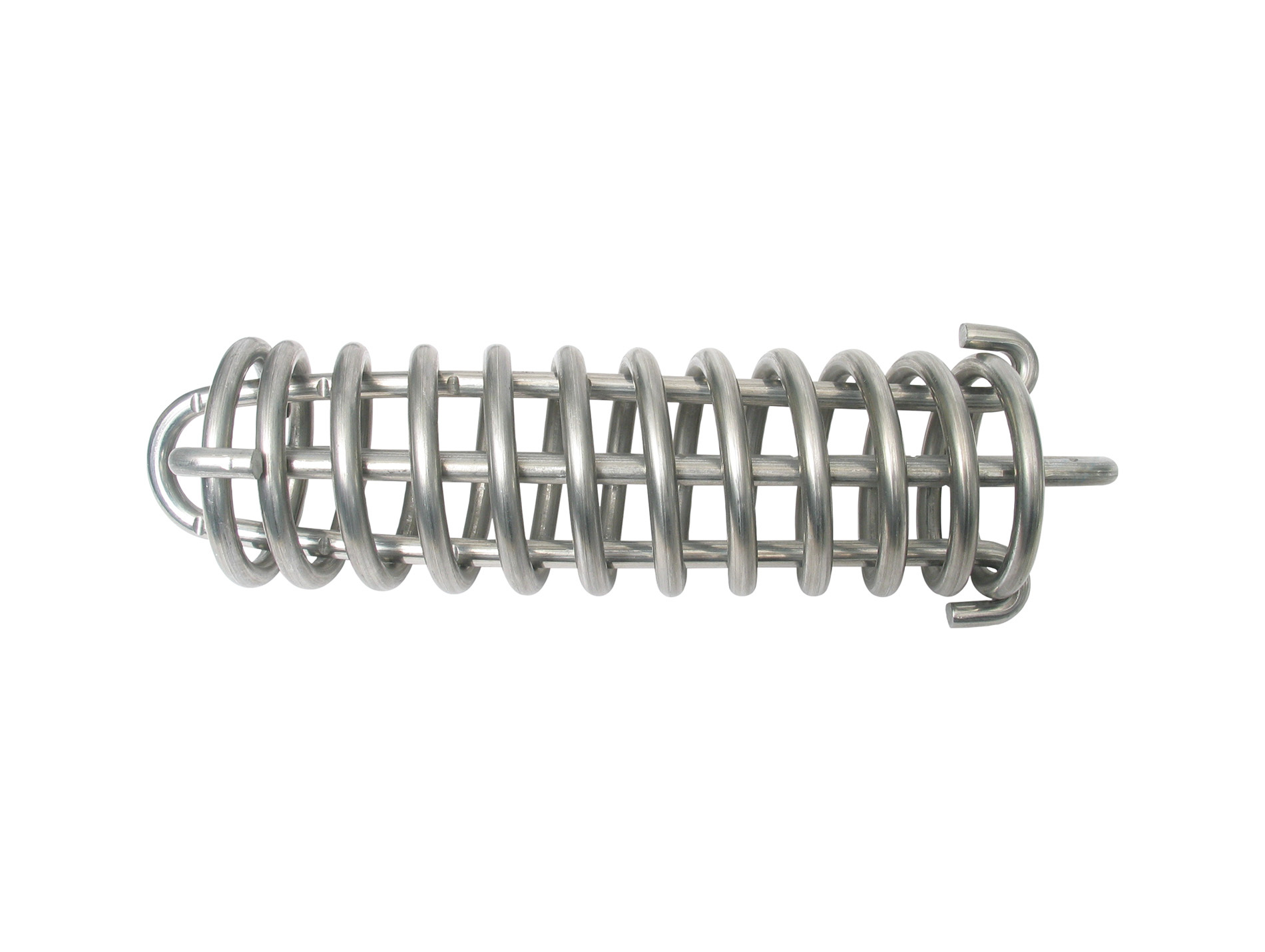 Ressort Forceflex LACME Ø2,5mm