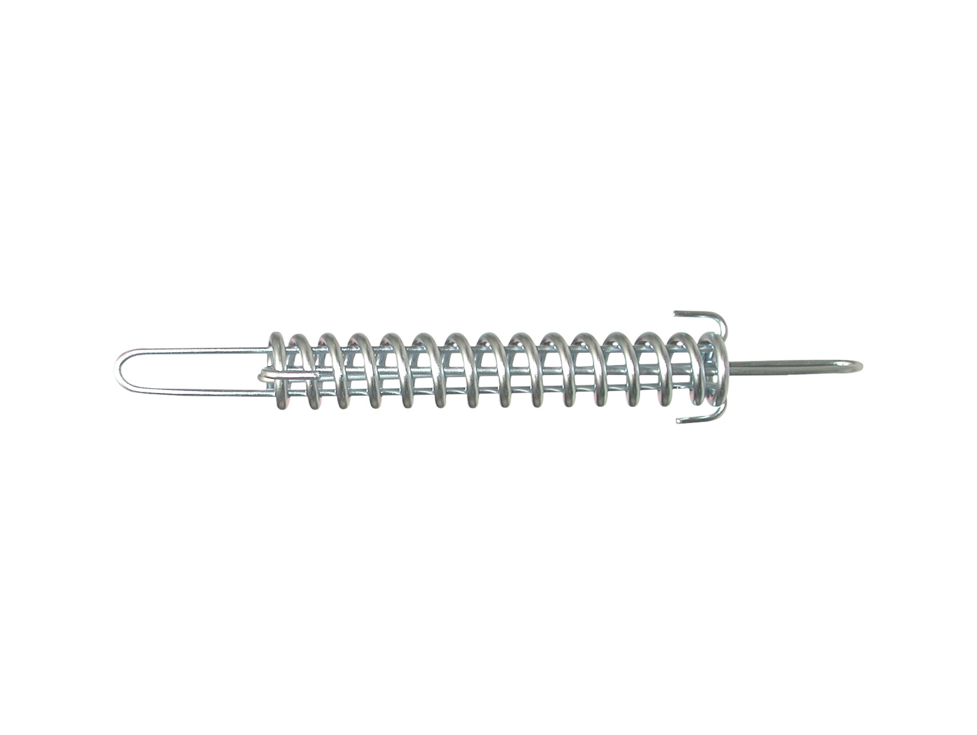 Ressort Galva LACME Ø2,5mm