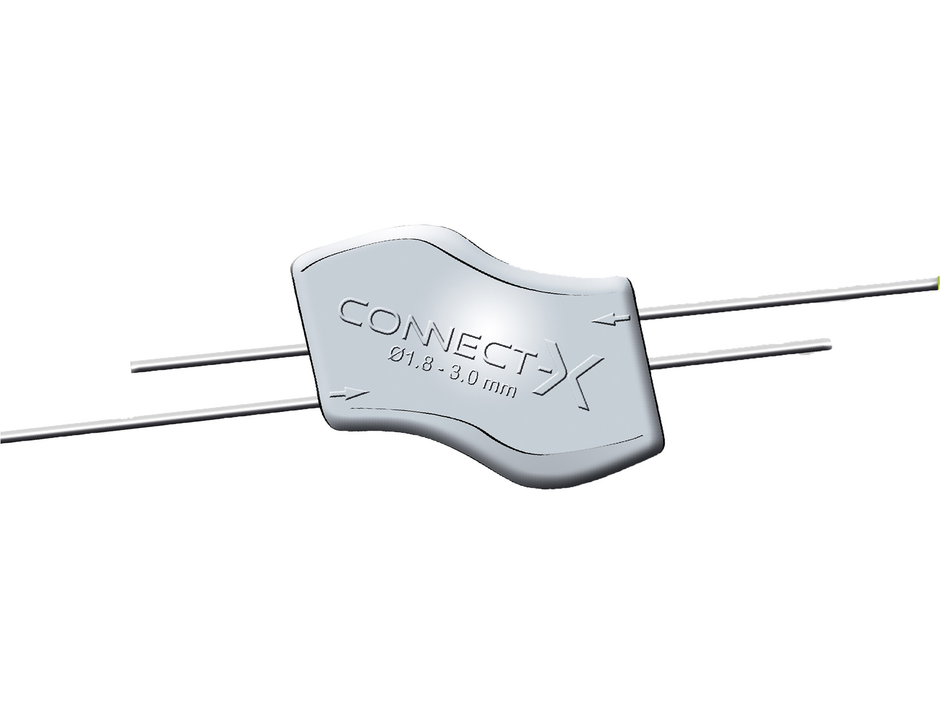 Rabouteurs Connect-X 18/25 LACME x5