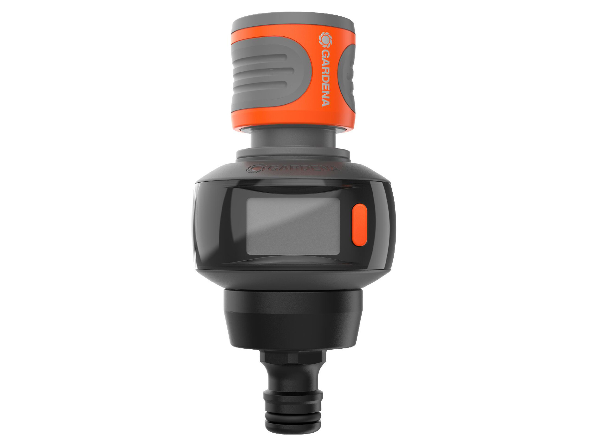 Compteur d'eau Aquacount GARDENA