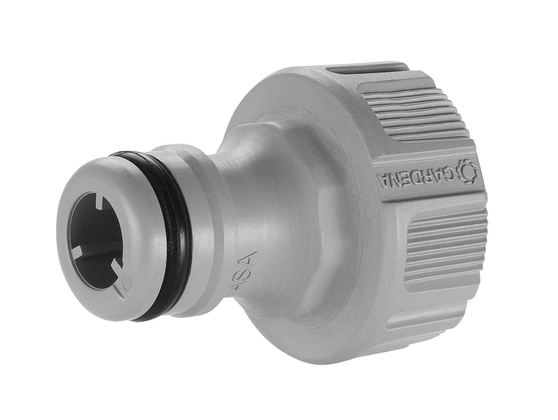 Nez de robinet anti-éclaboussure GARDENA Ø13mm 15/21
