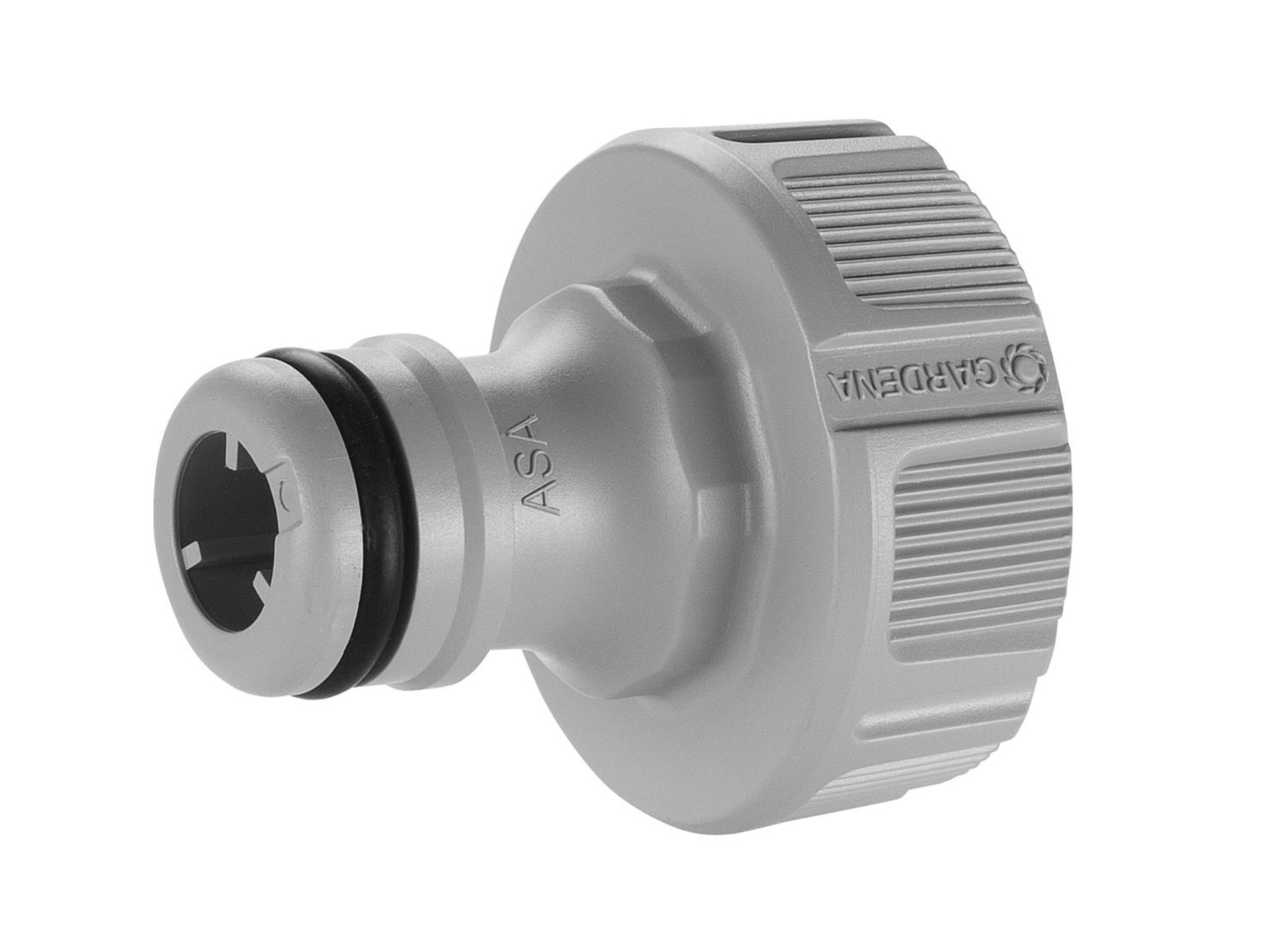 Nez de robinet anti-éclaboussure GARDENA 26,5mm 20/27