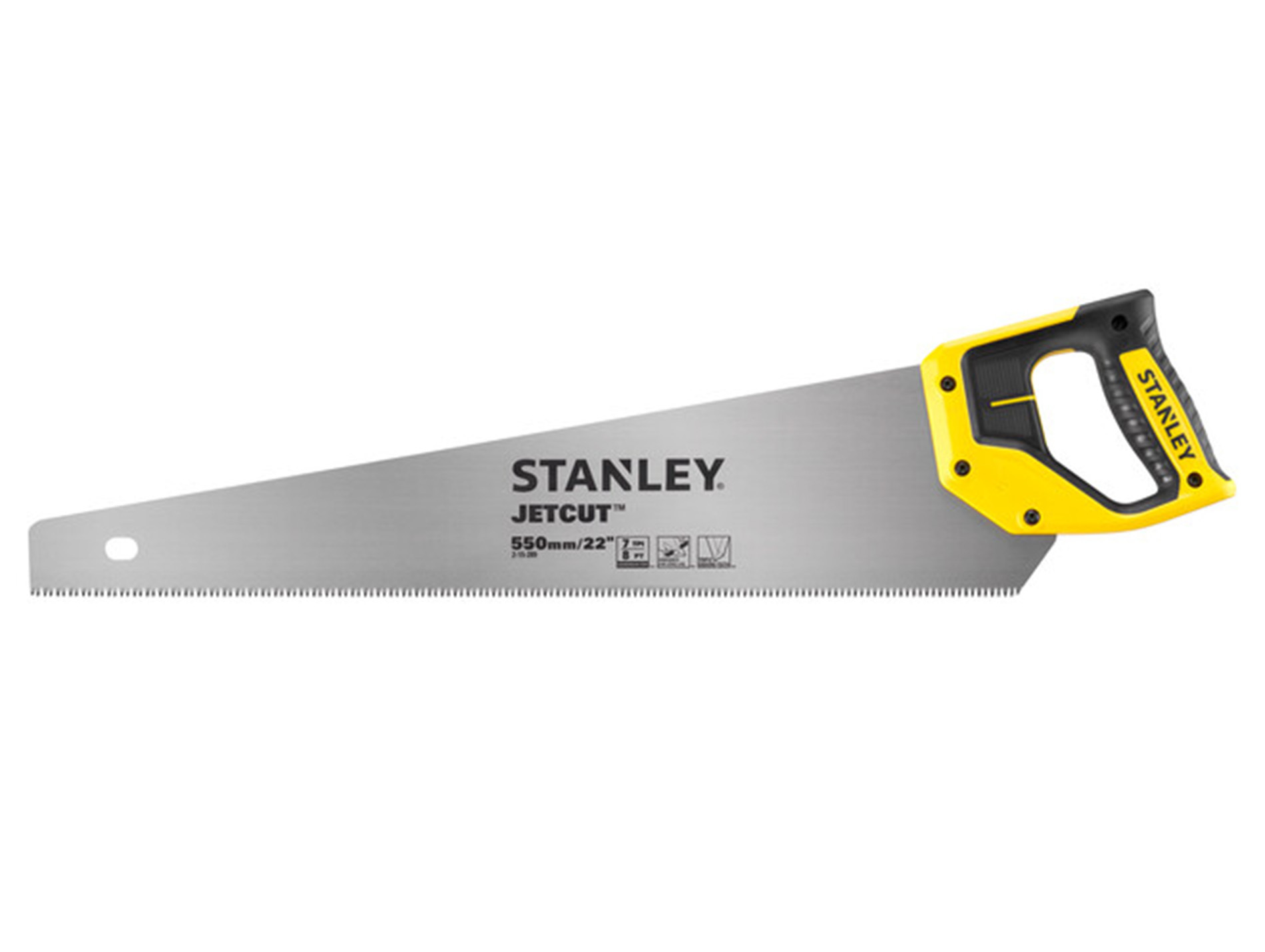 Scie Jetcut STANLEY 550mm