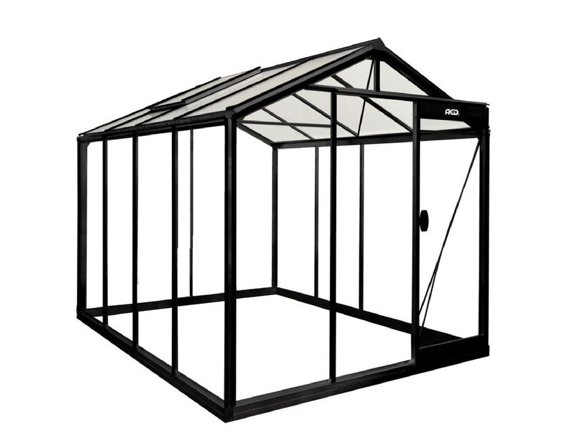 Serre  ACD R204 Blackline 6.91m²