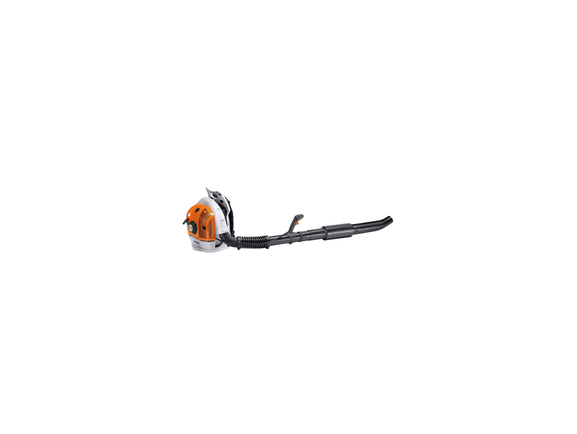 Souffleur à dos thermique STIHL BR 500 64,8cm³