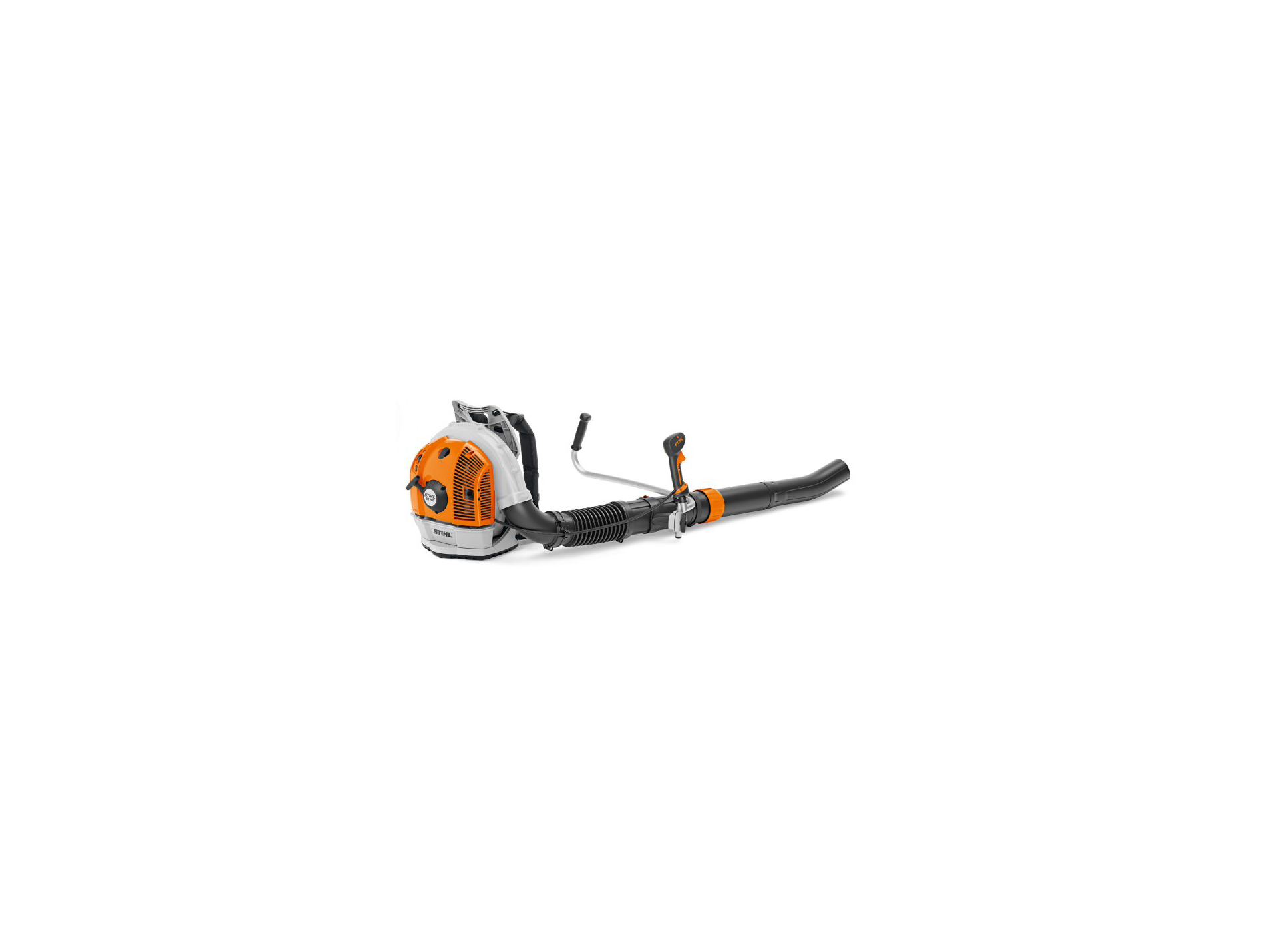 Souffleur à dos thermique STIHL BR 700 64,8cm³