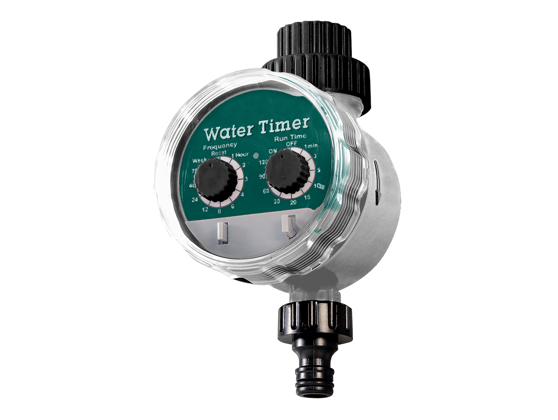 Programmateur cuve RACO EXPERT mécanique 1 voie